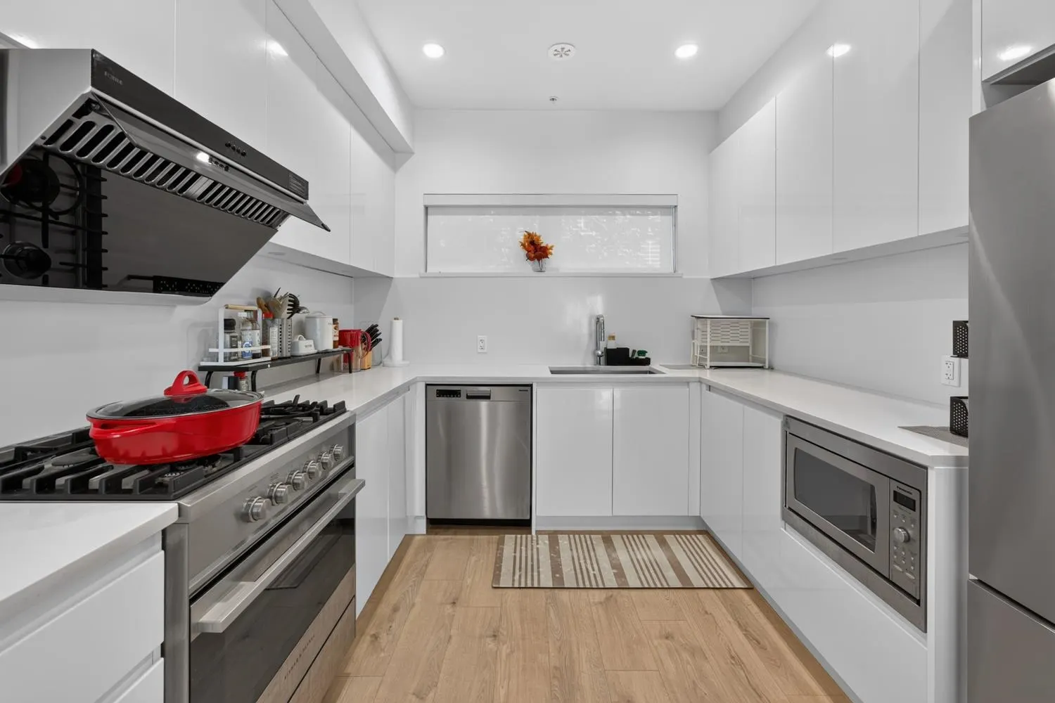 3490 Mt Seymour Parkway #25