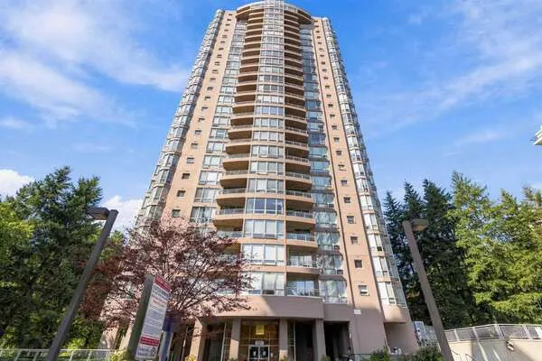 9603 Manchester Drive #2205