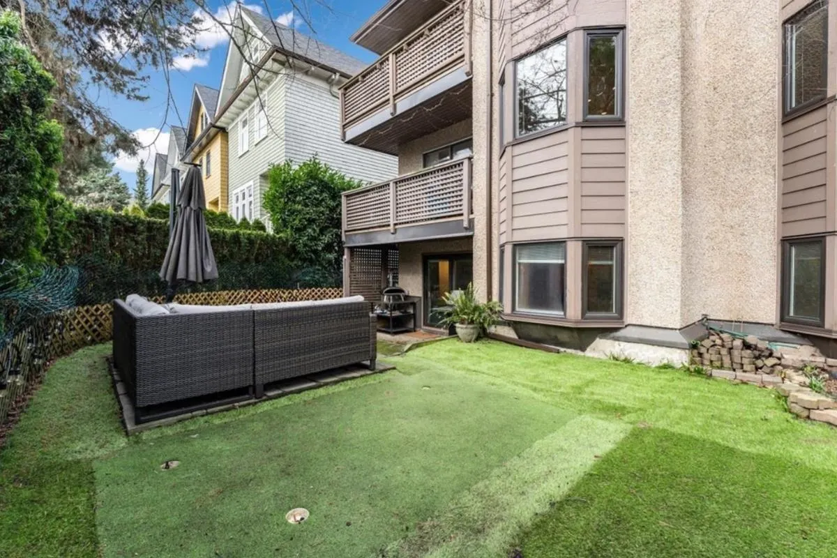 1935 W 1st Avenue #102