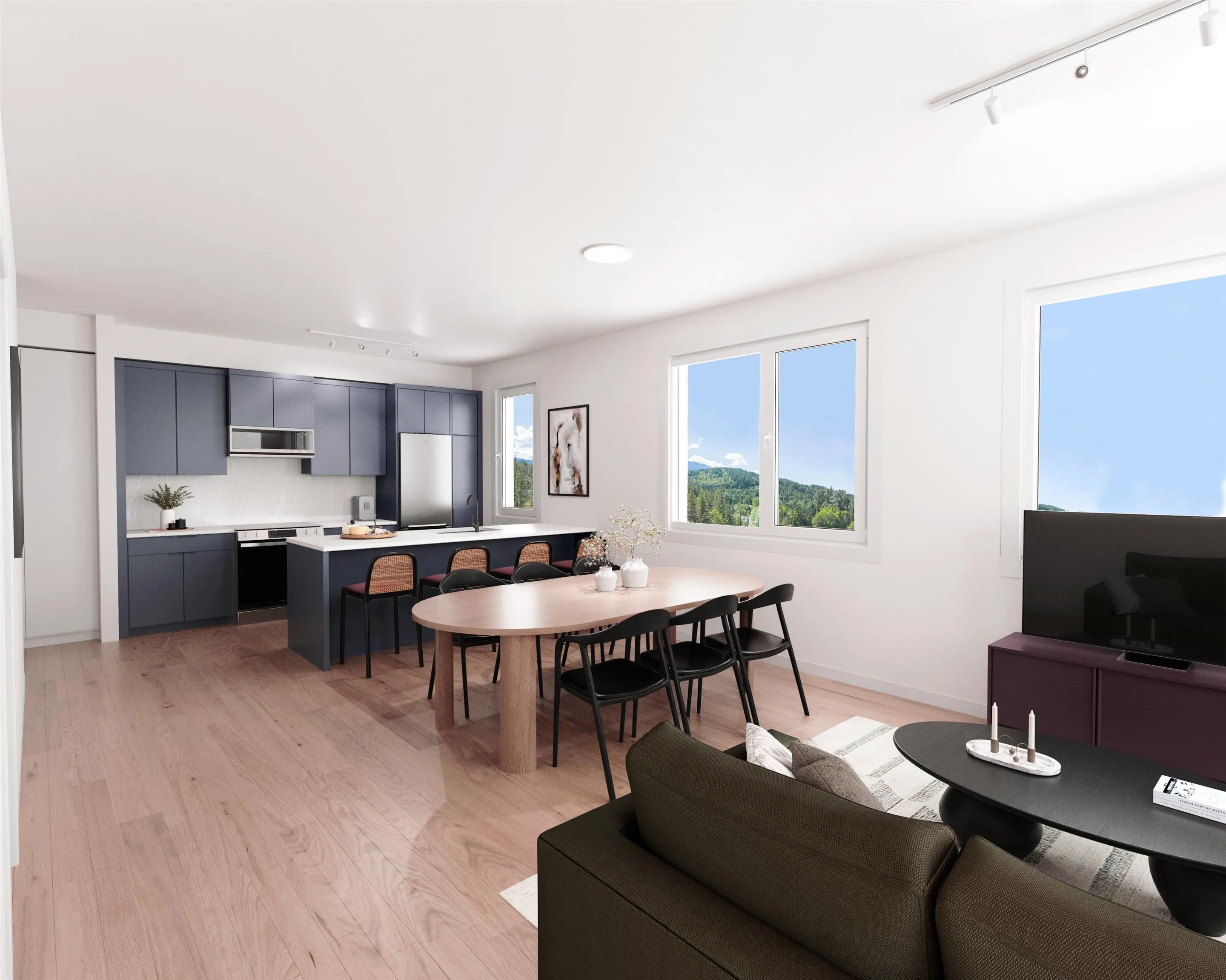 1055 Raven Drive #209