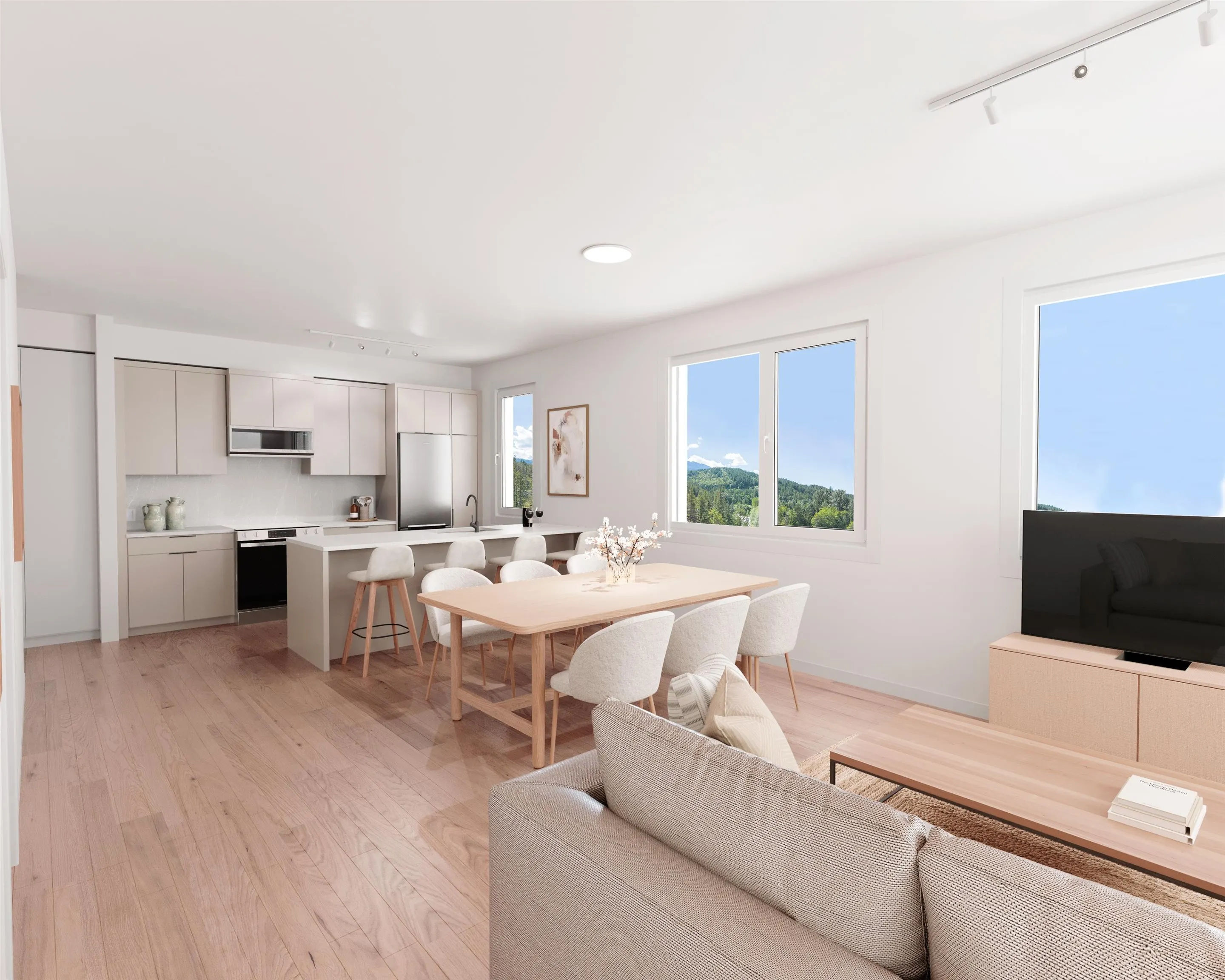 1055 Raven Drive #209