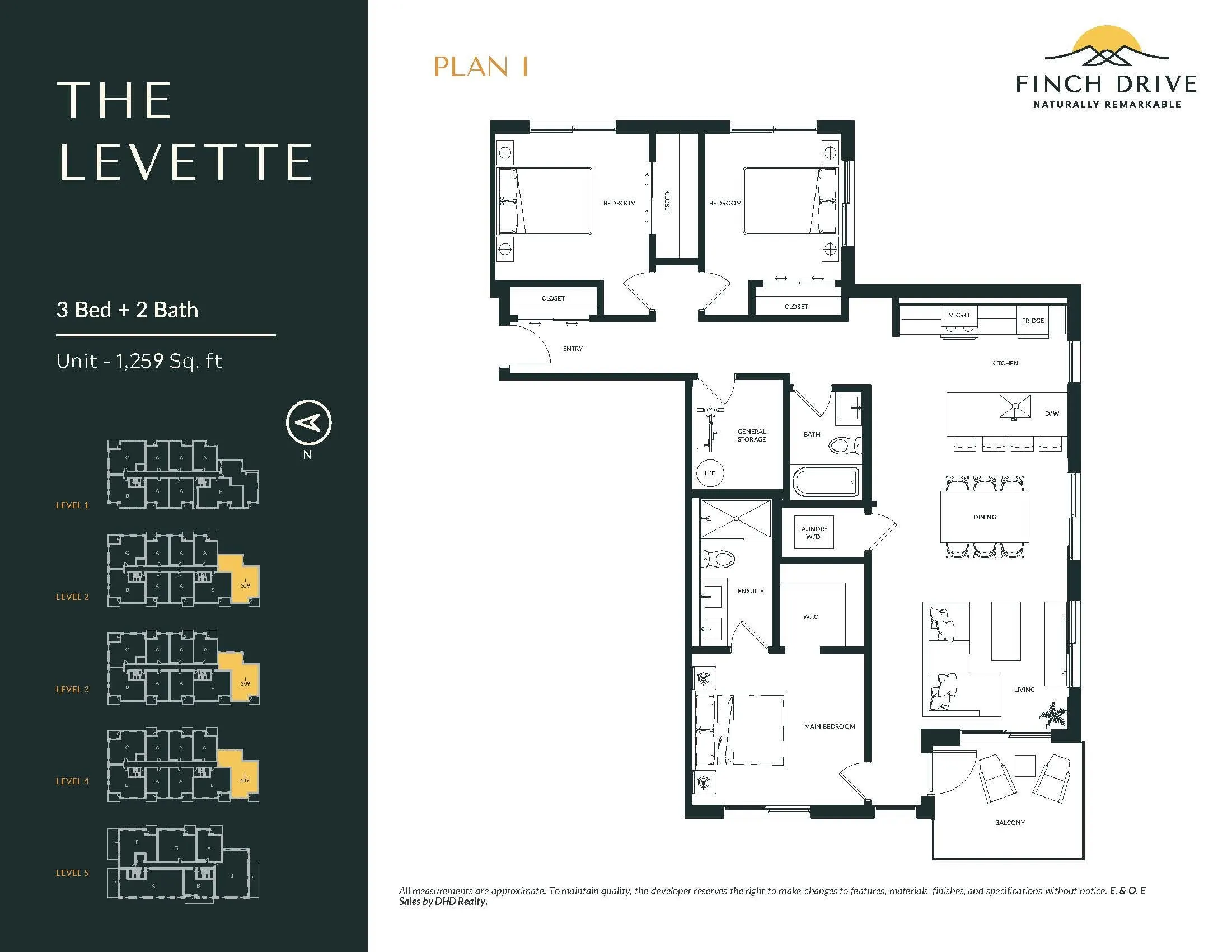 1055 Raven Drive #209