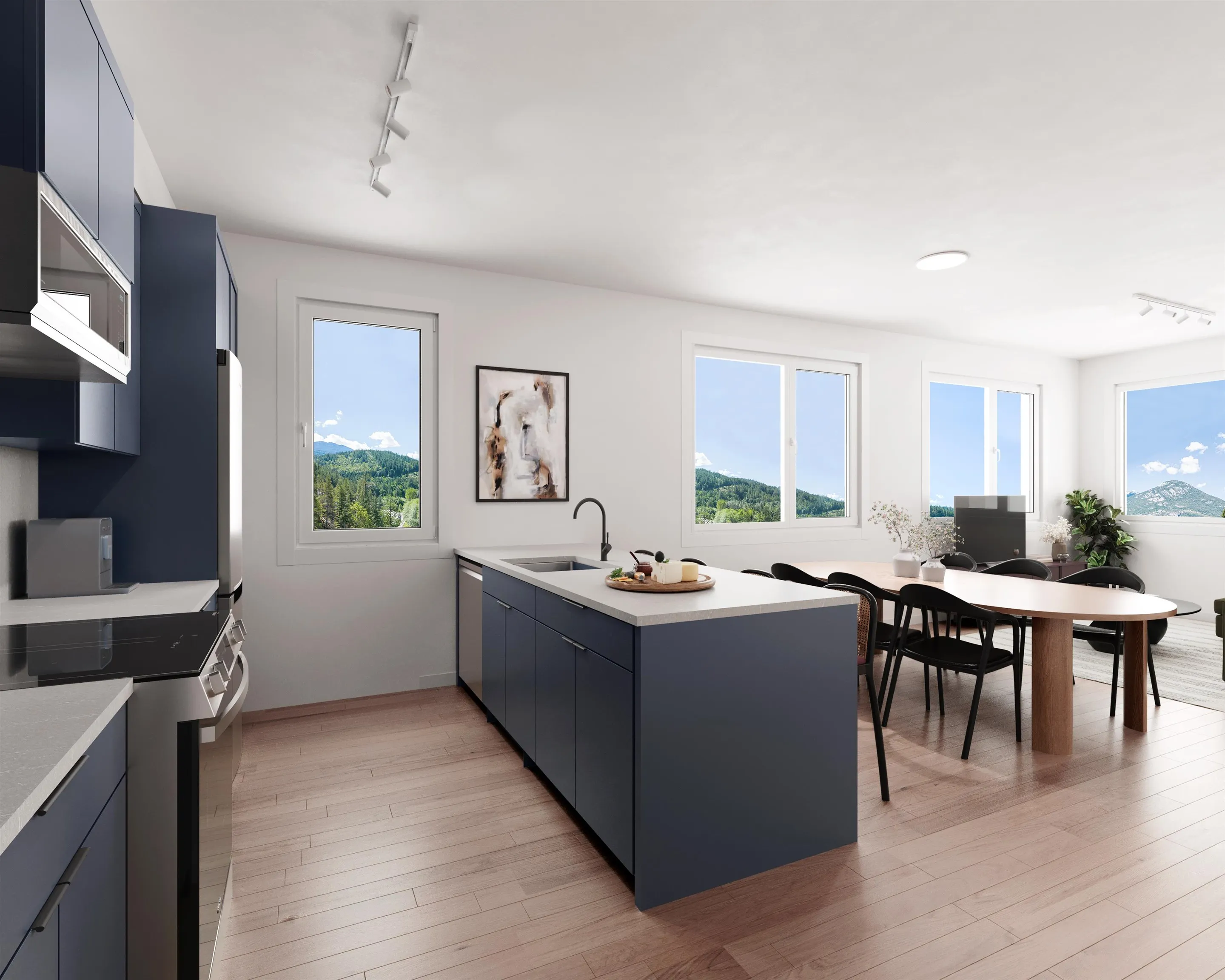 1055 Raven Drive #209