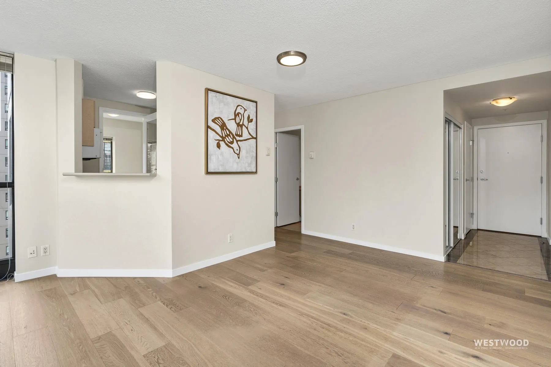 1367 Alberni Street #1708