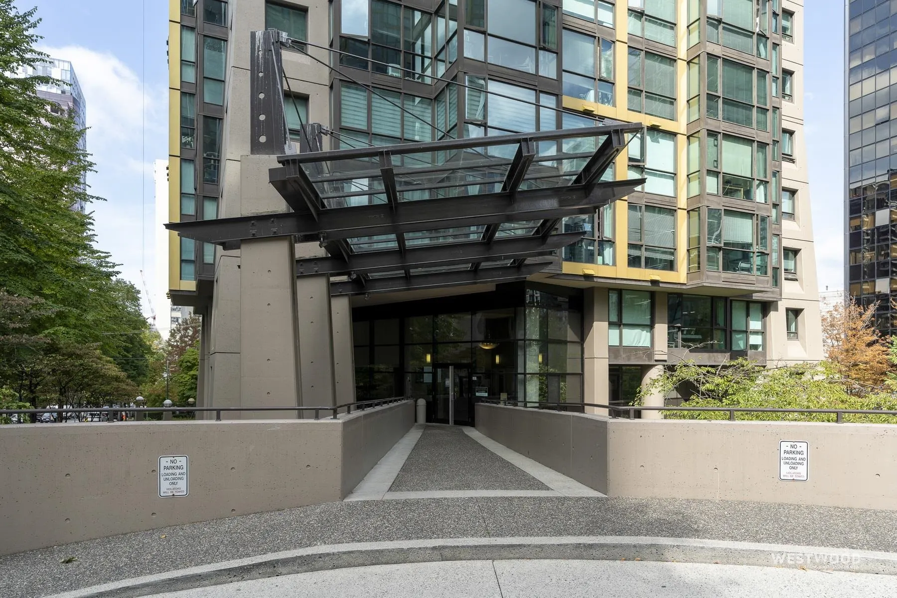 1367 Alberni Street #1708