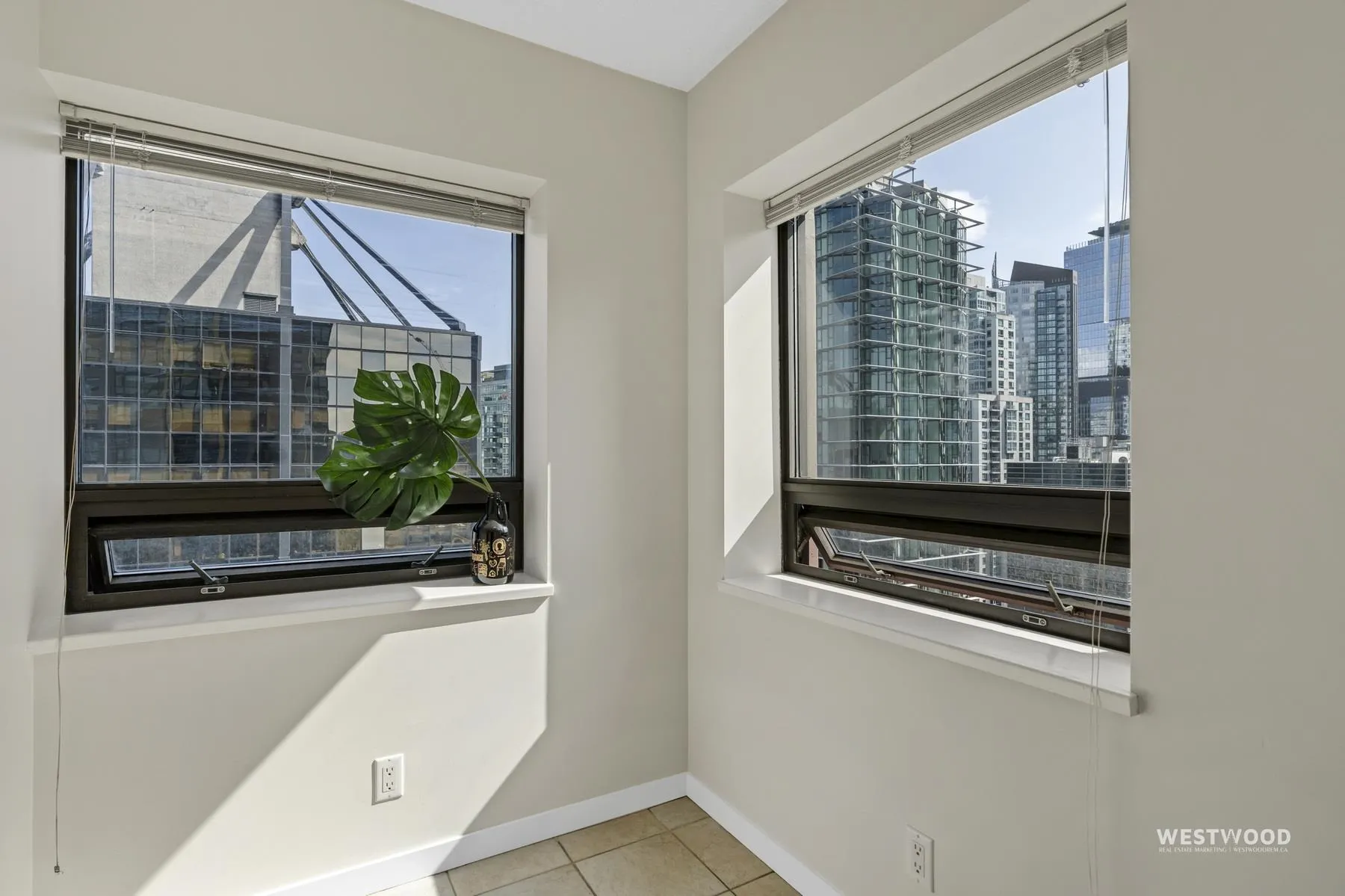1367 Alberni Street #1708