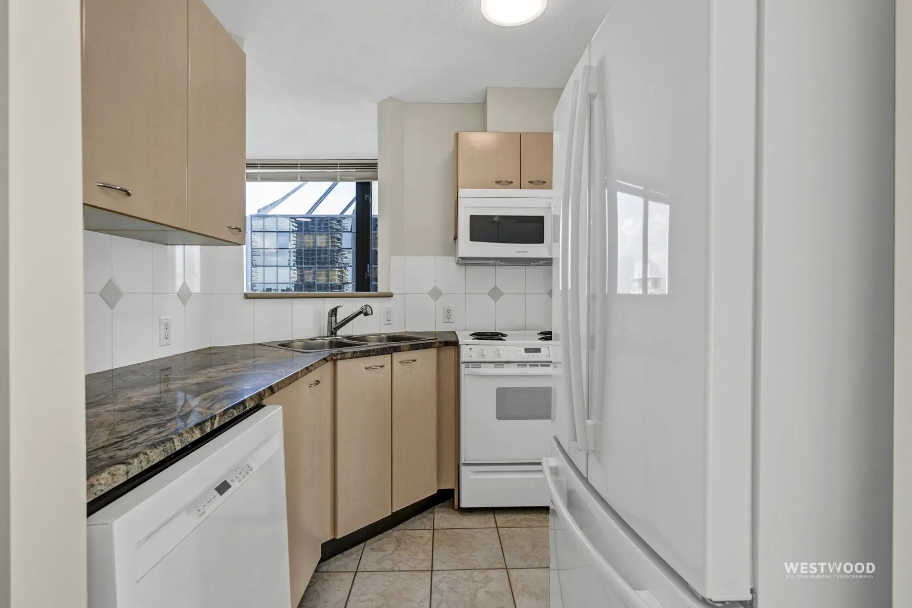1367 Alberni Street #1708