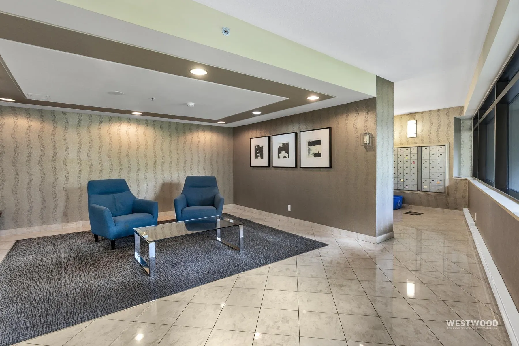 1367 Alberni Street #1708
