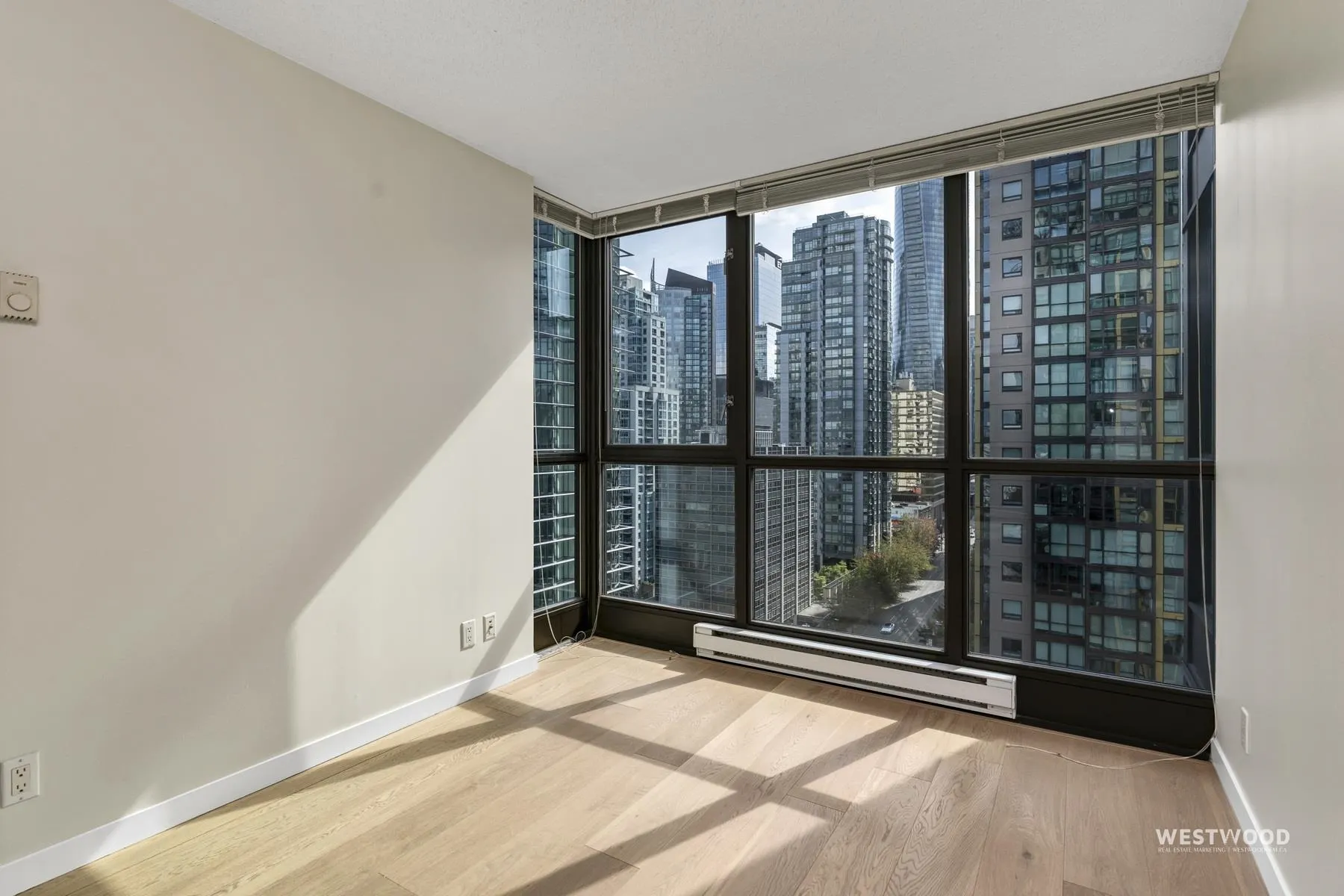 1367 Alberni Street #1708