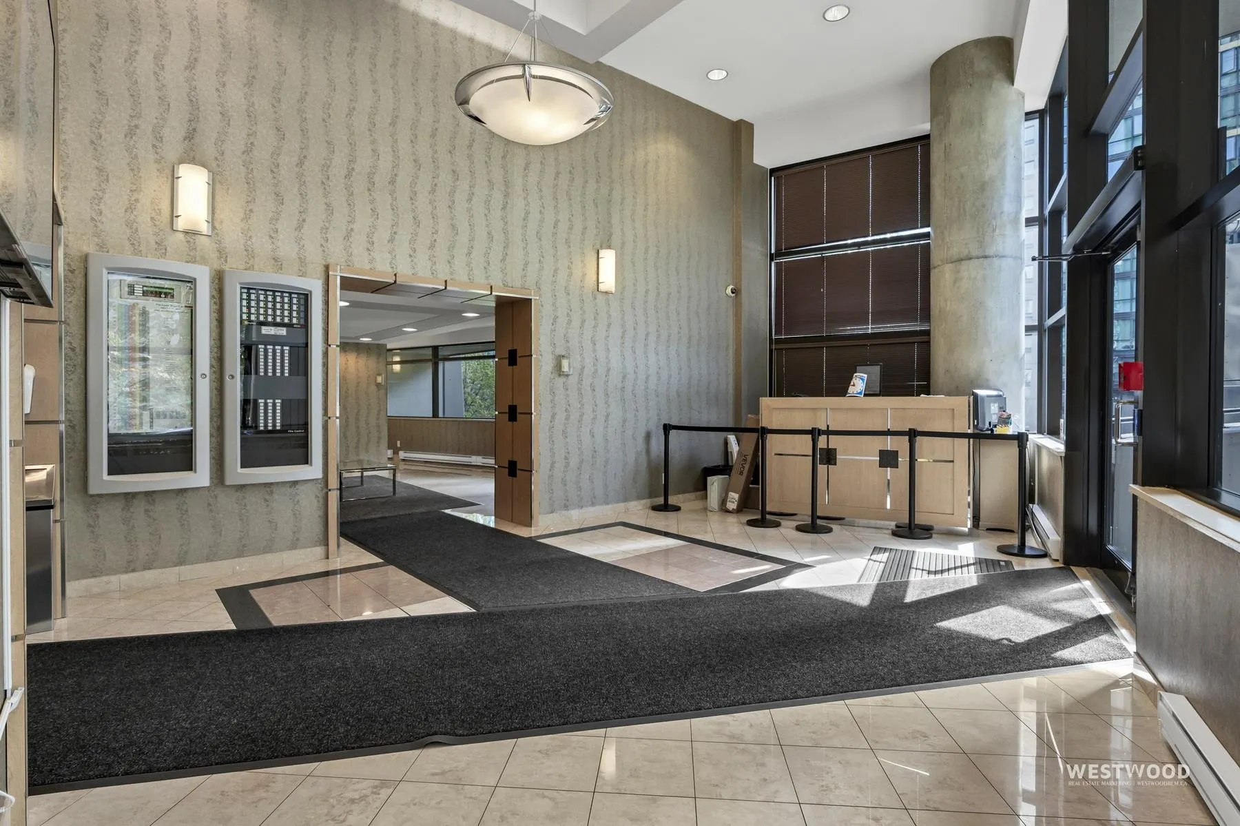 1367 Alberni Street #1708
