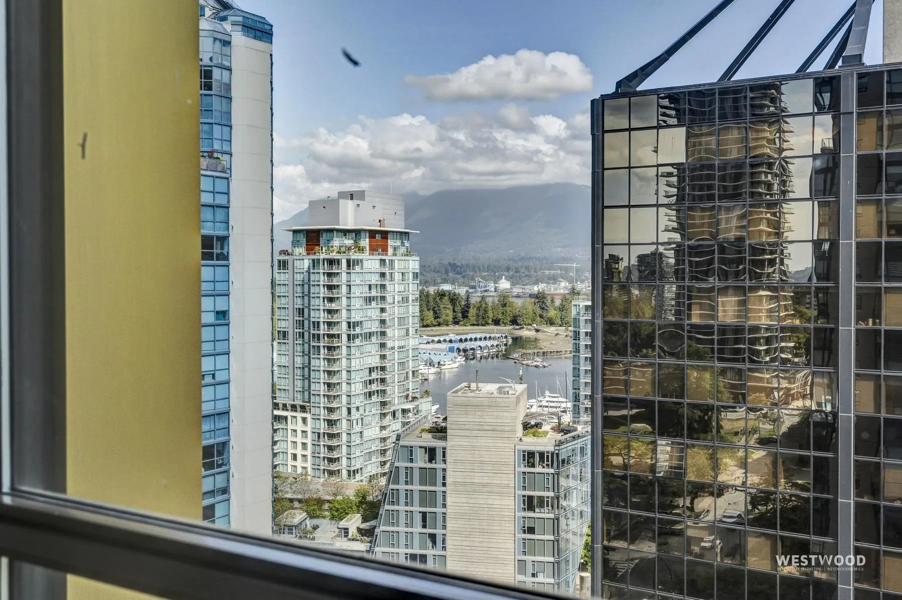 1367 Alberni Street #1708