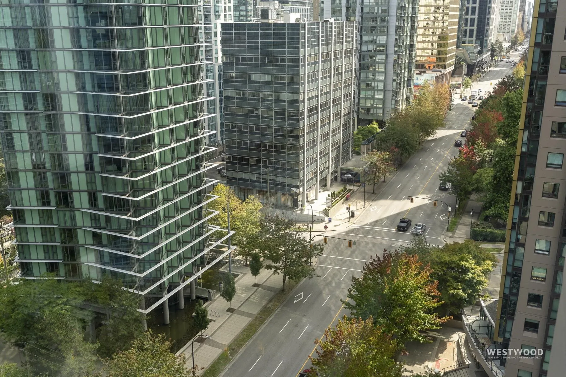 1367 Alberni Street #1708