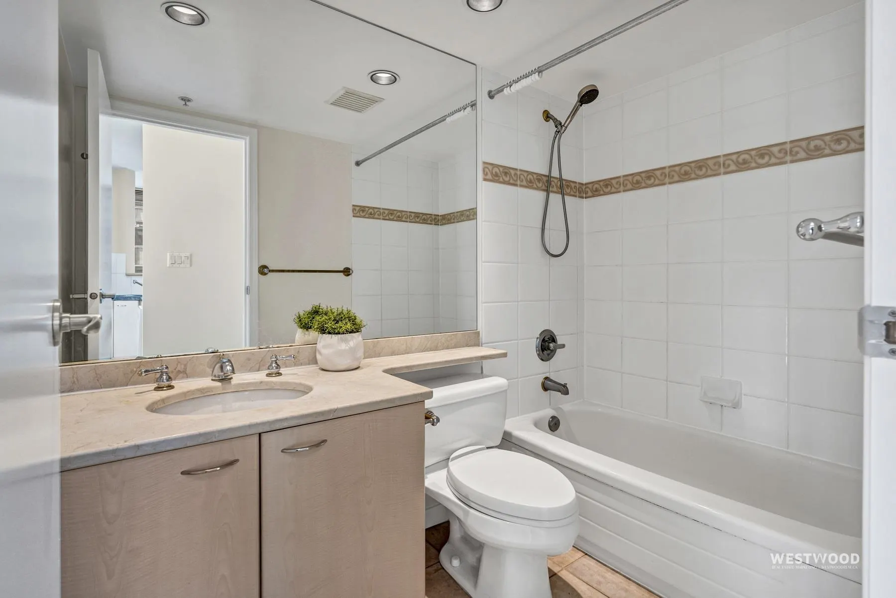 1367 Alberni Street #1708
