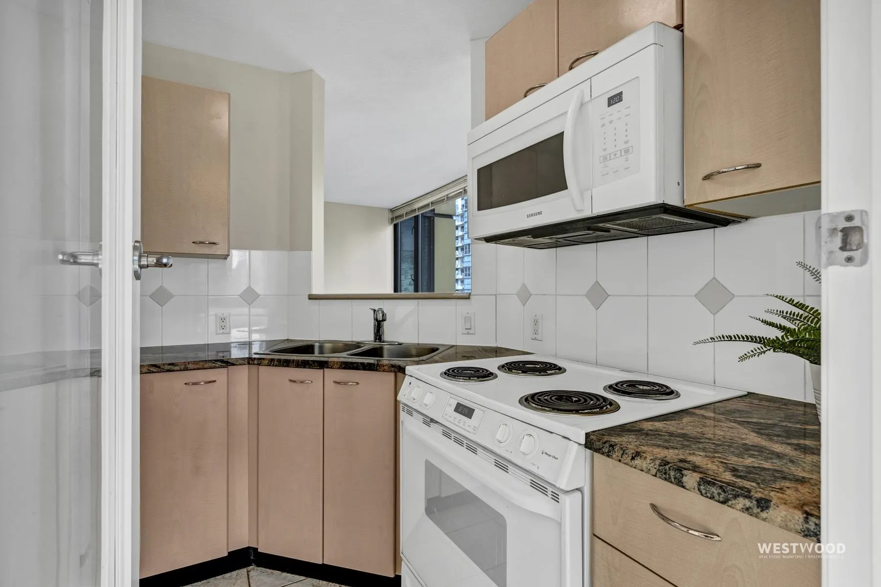 1367 Alberni Street #1708
