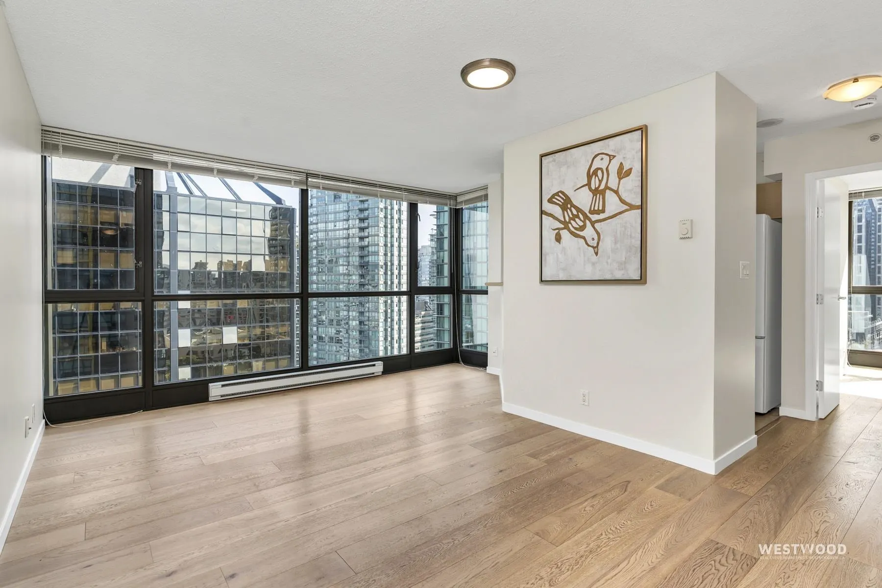 1367 Alberni Street #1708