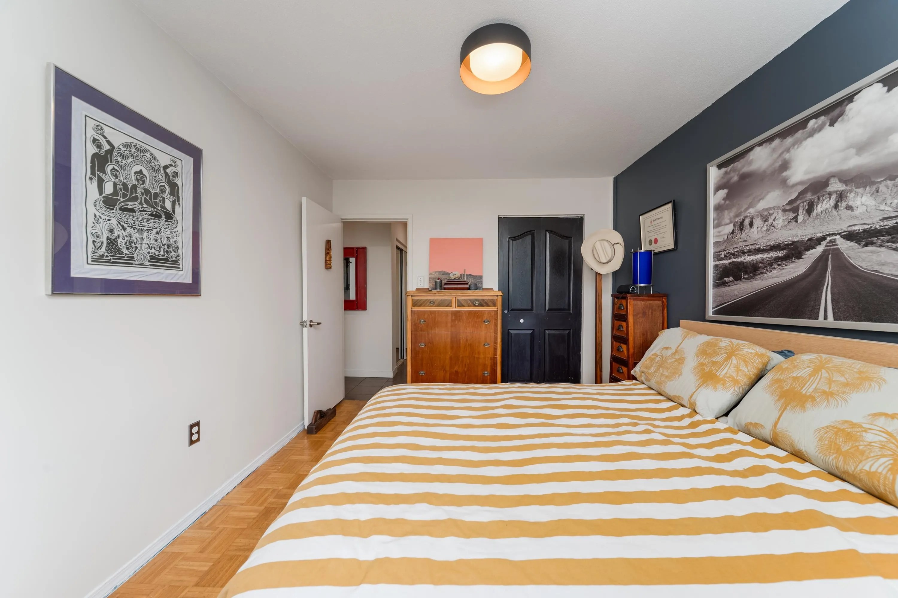 1850 Comox Street #203