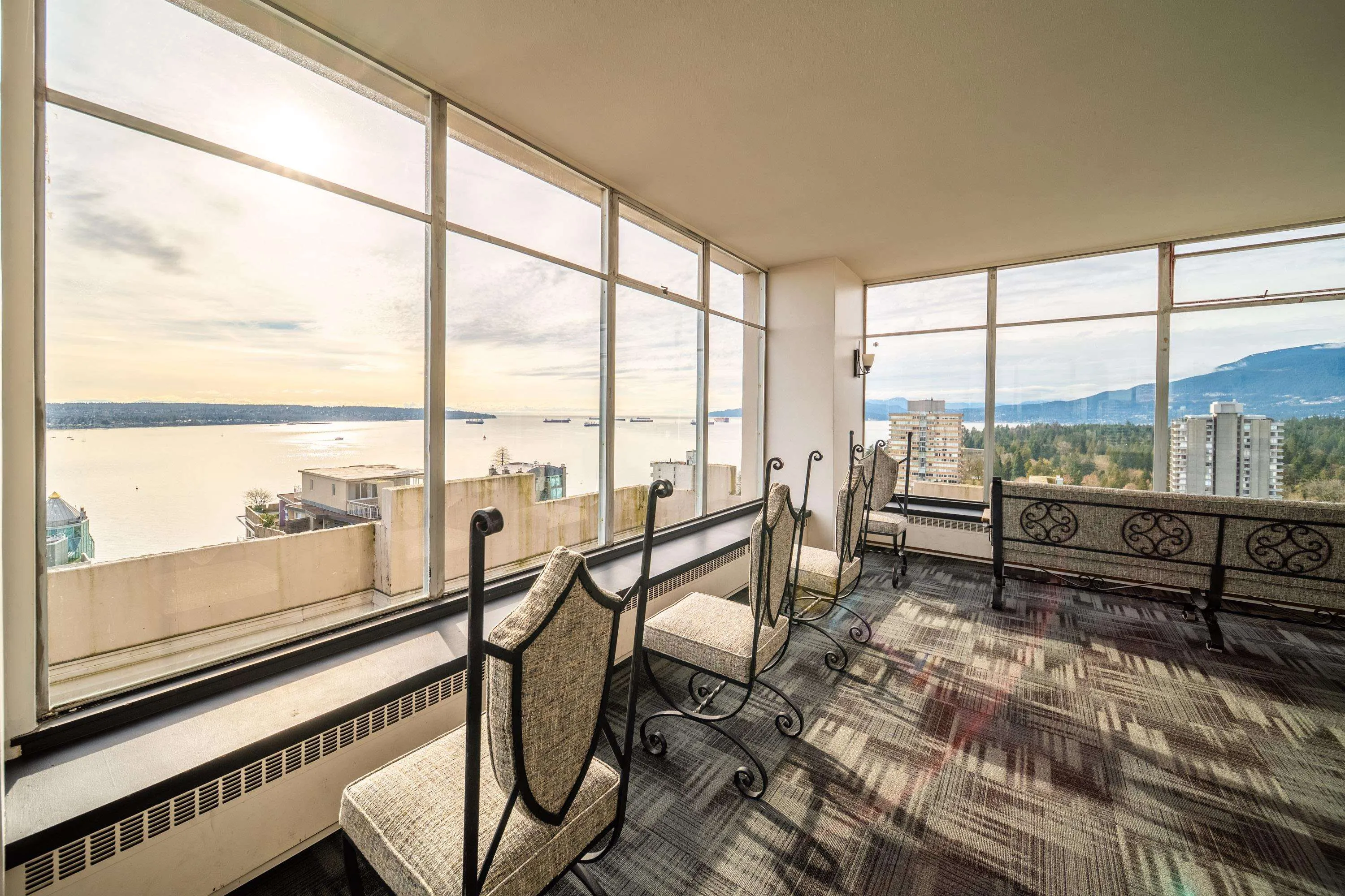 1850 Comox Street #203