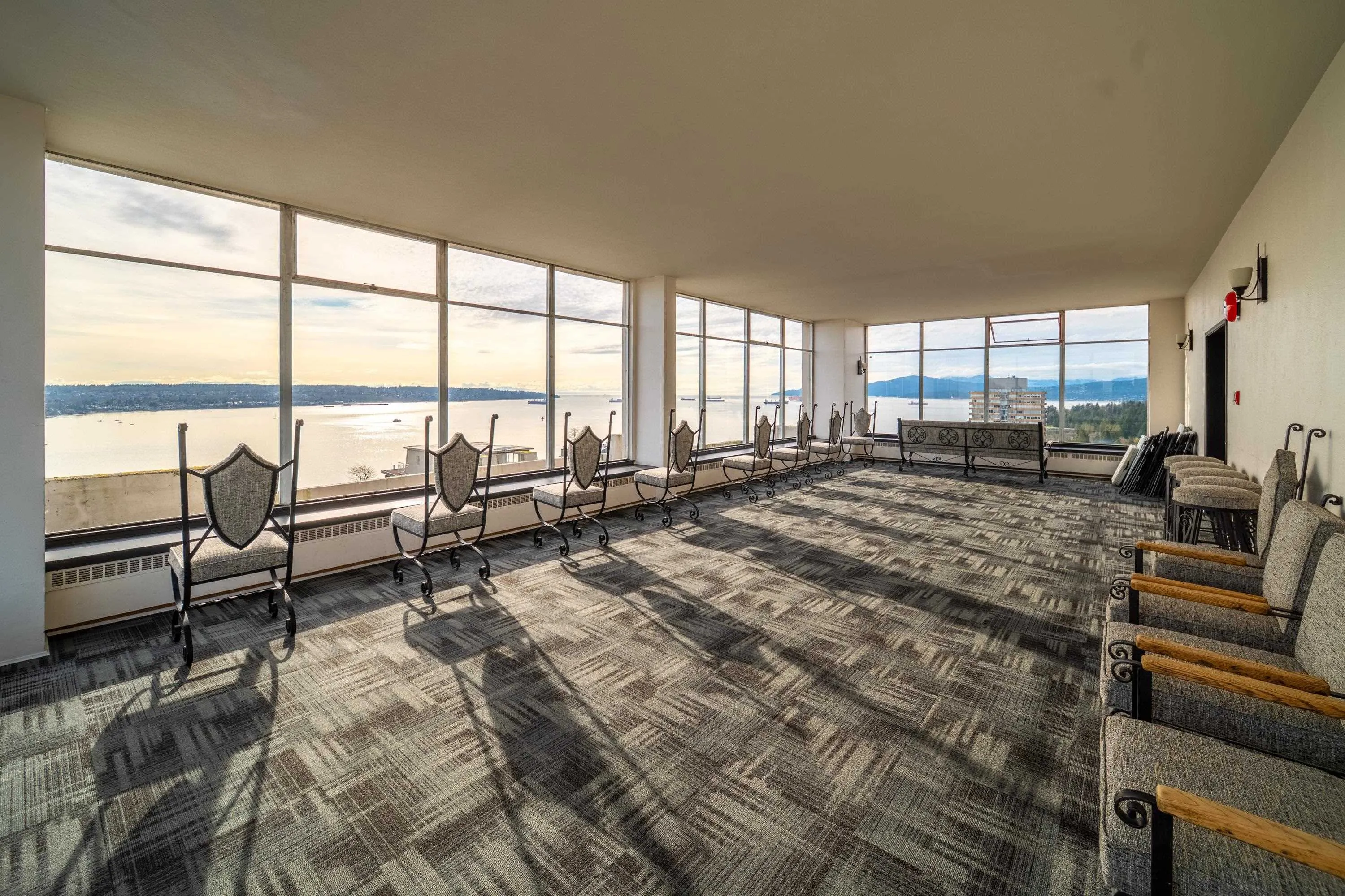 1850 Comox Street #203