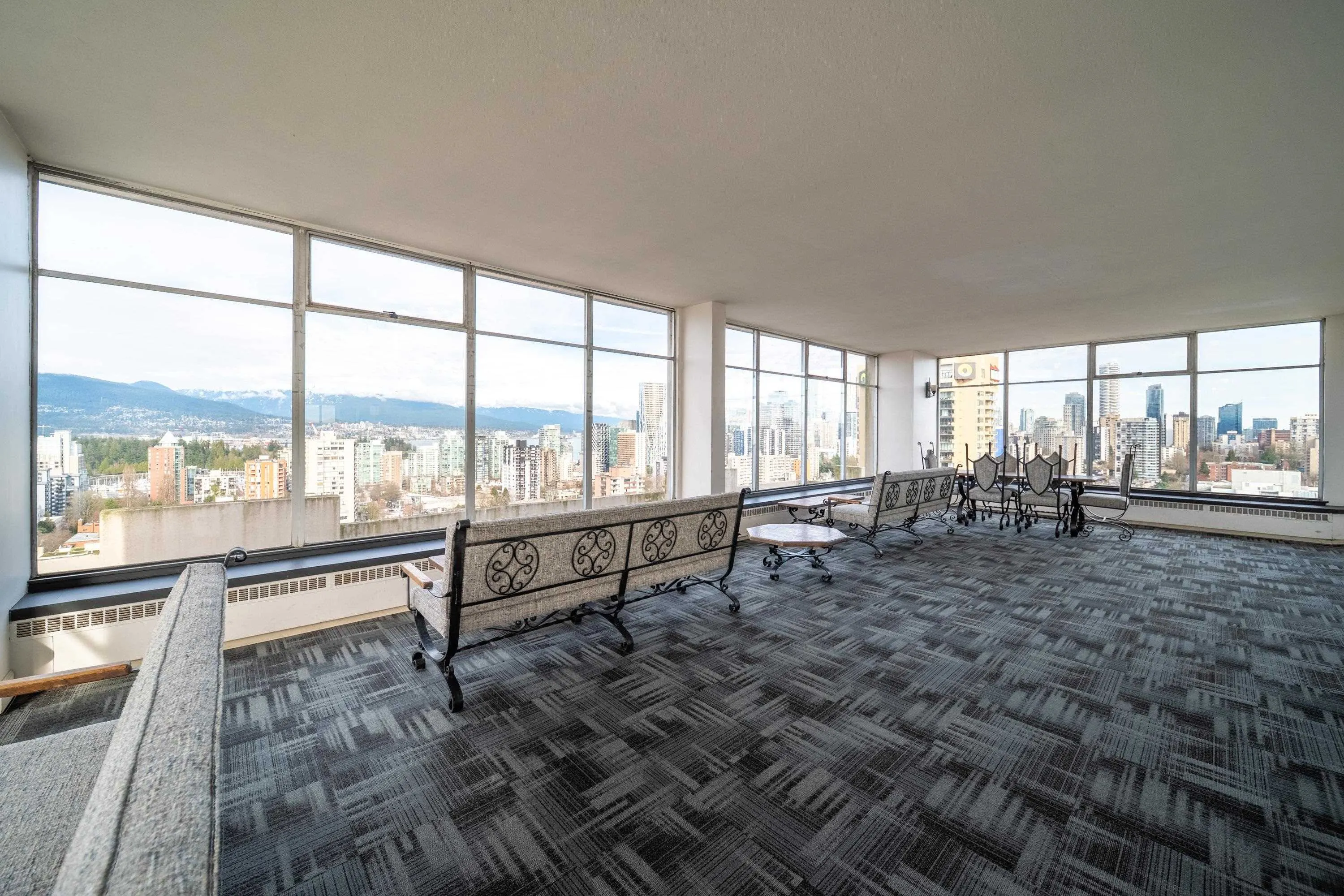 1850 Comox Street #203