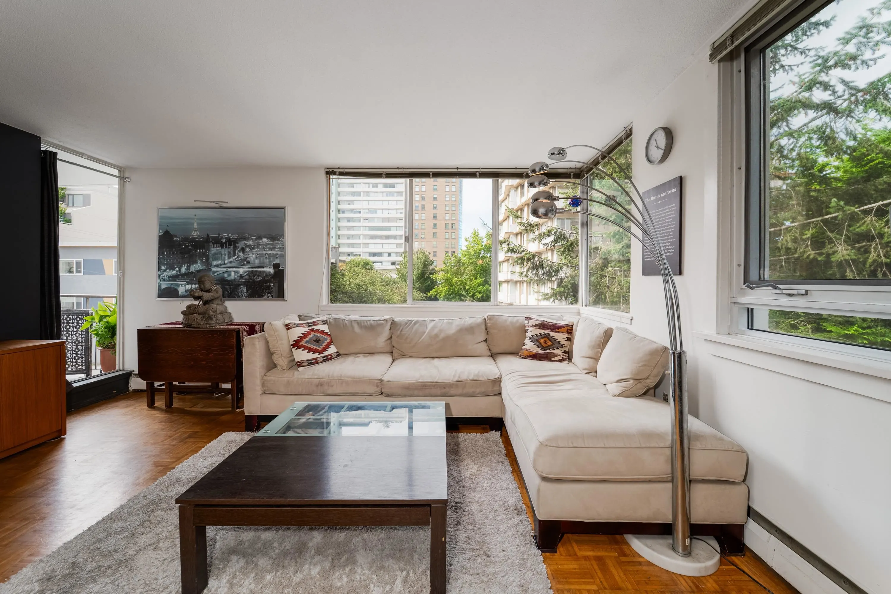 1850 Comox Street #203