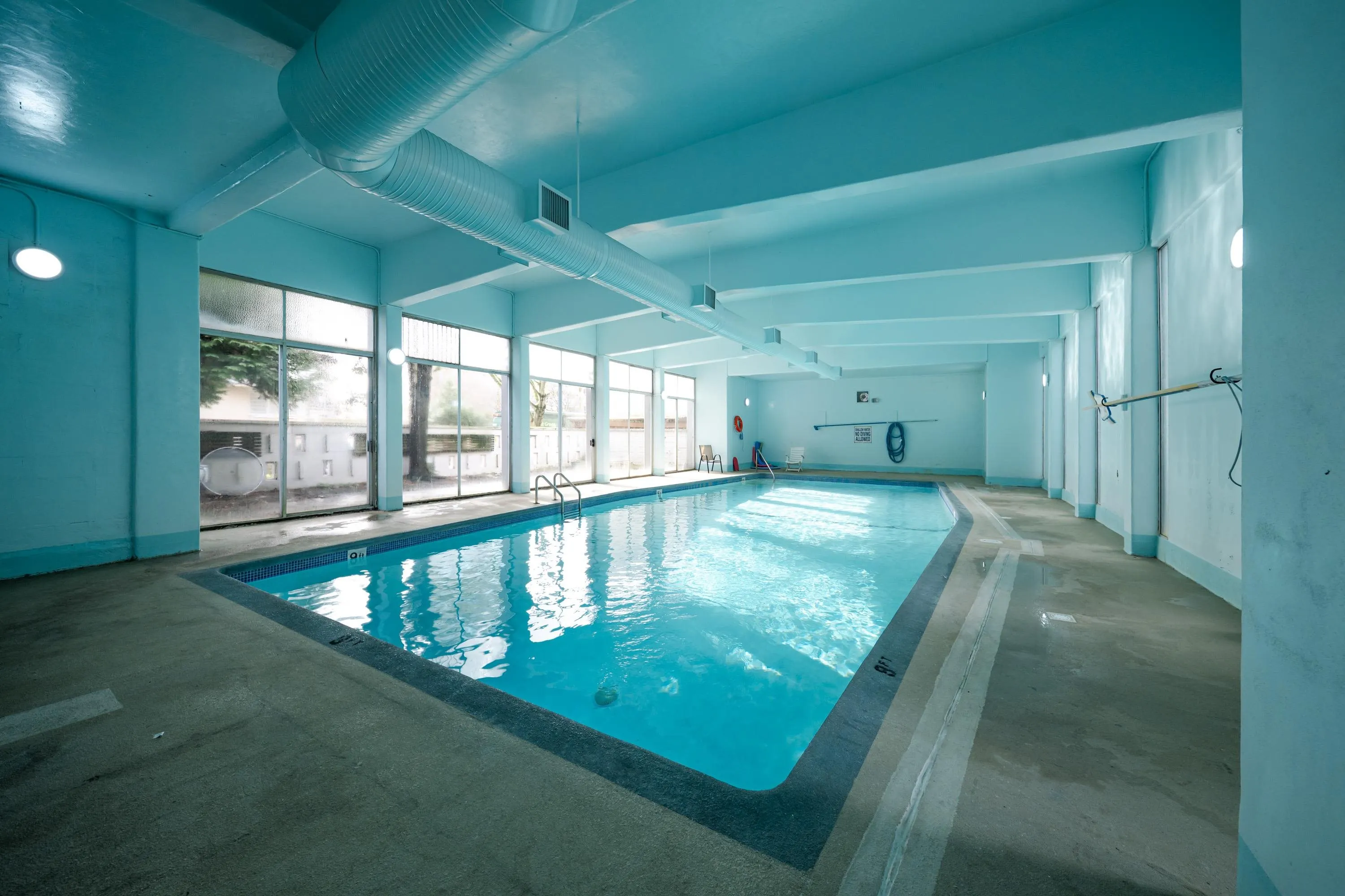 1850 Comox Street #203