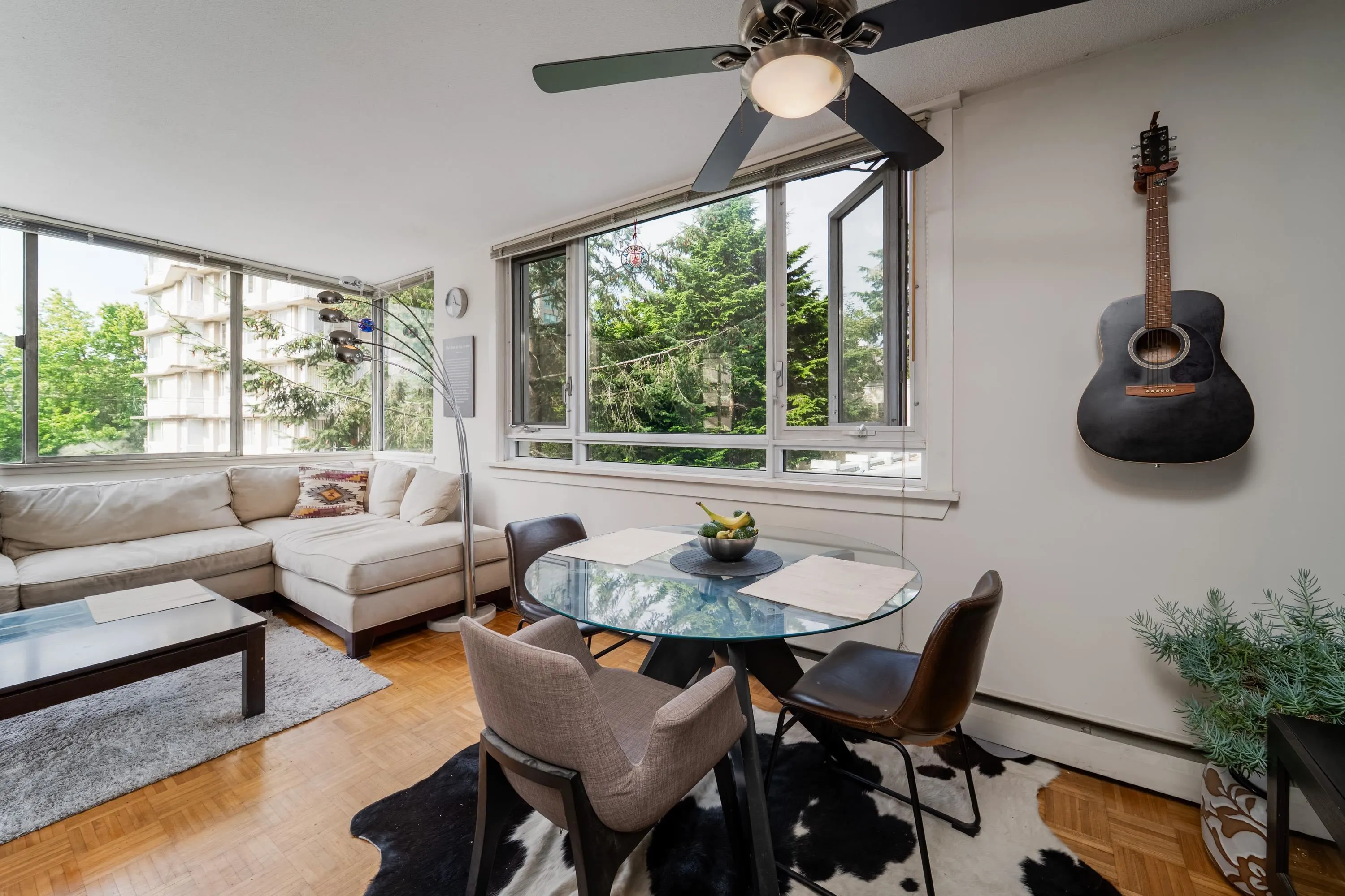 1850 Comox Street #203