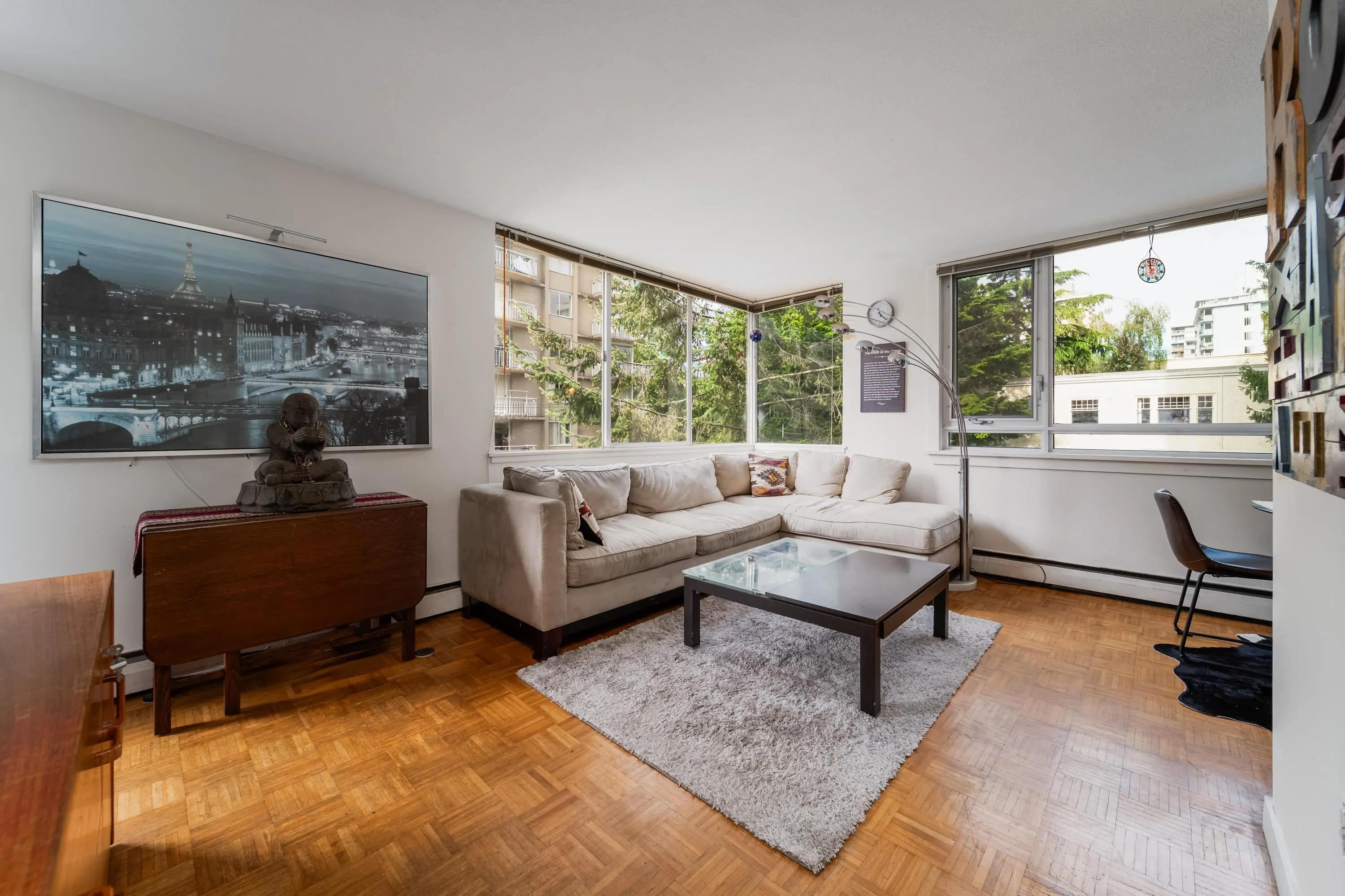 1850 Comox Street #203