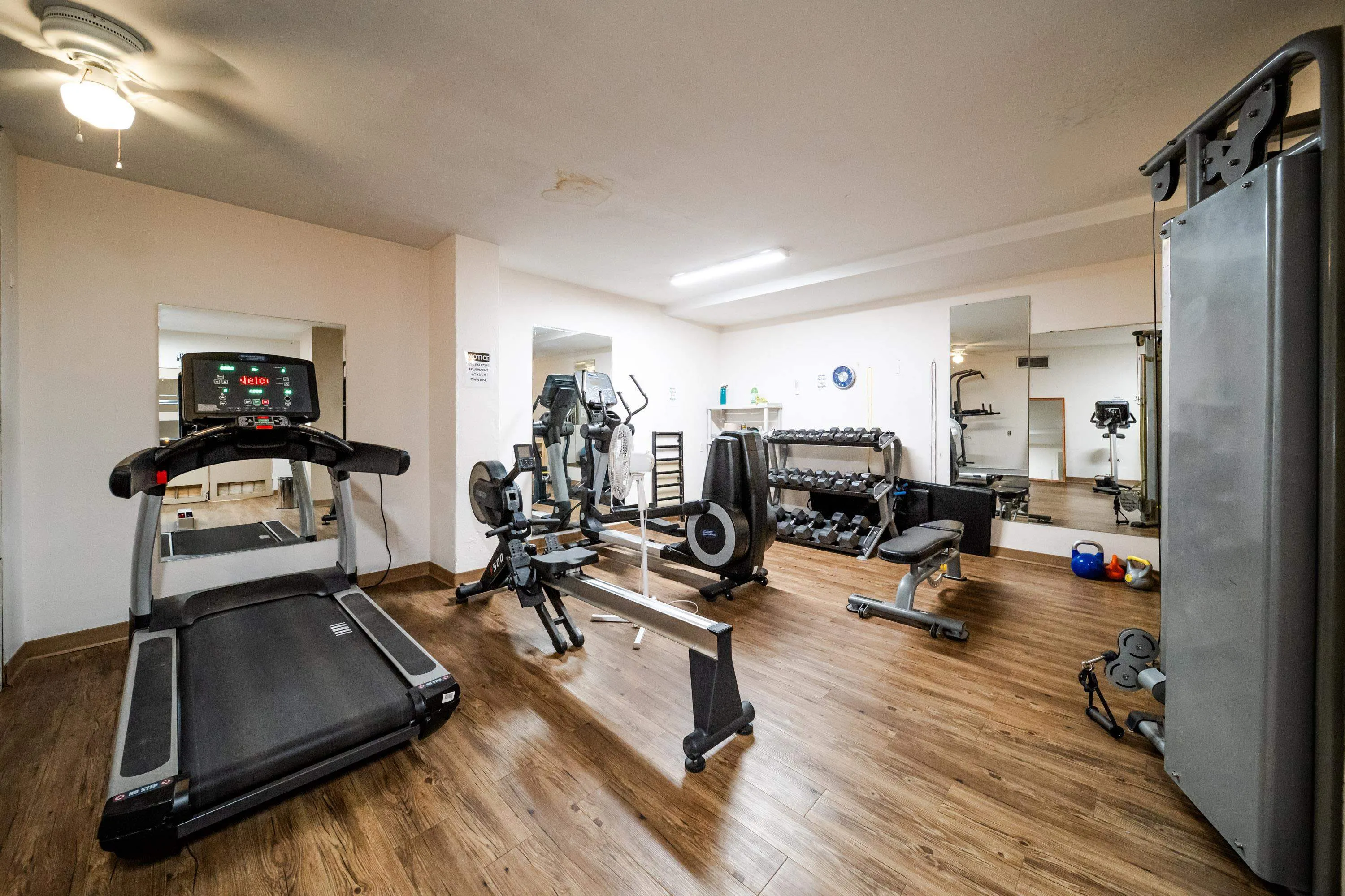 1850 Comox Street #203