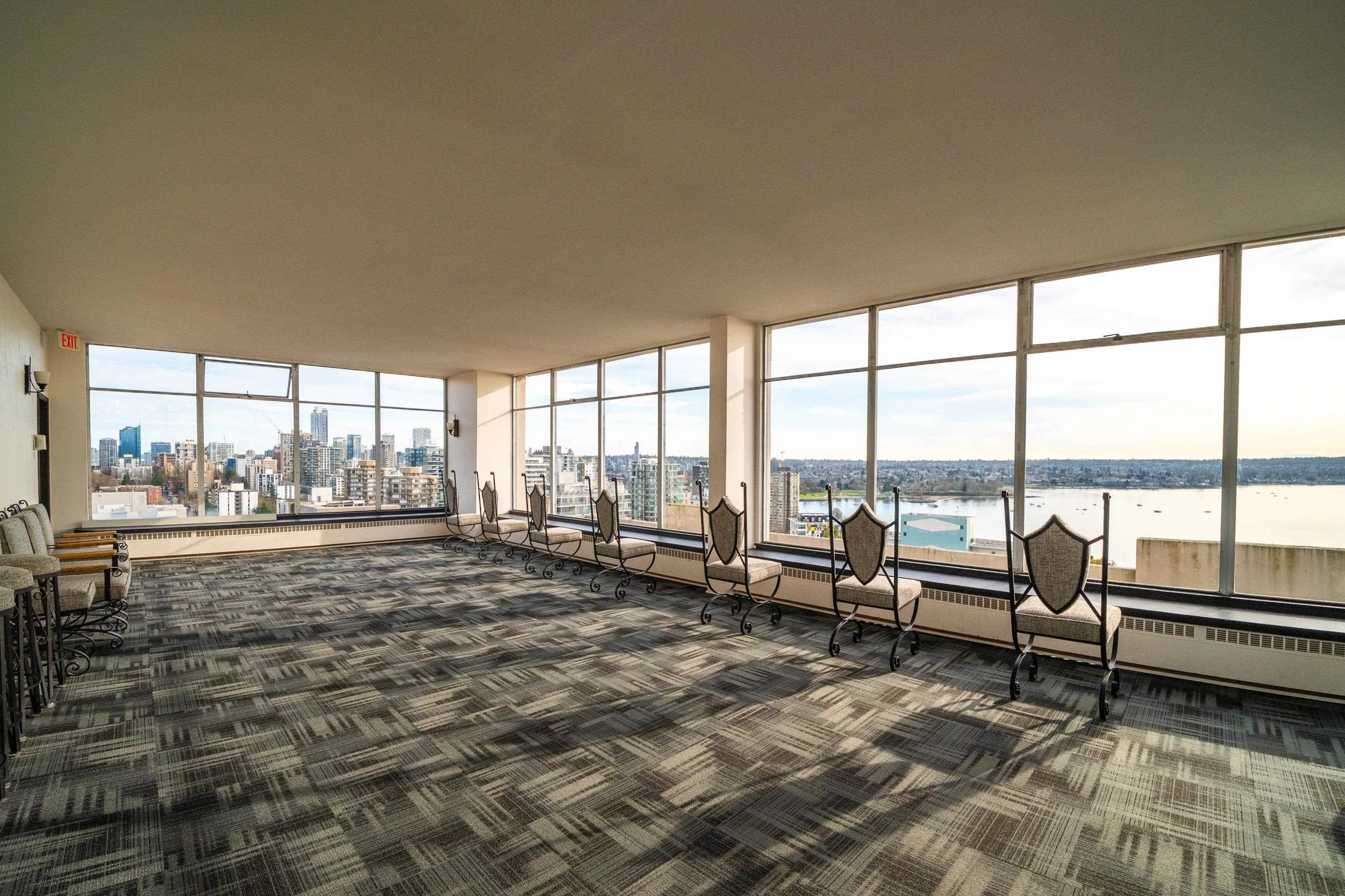 1850 Comox Street #203