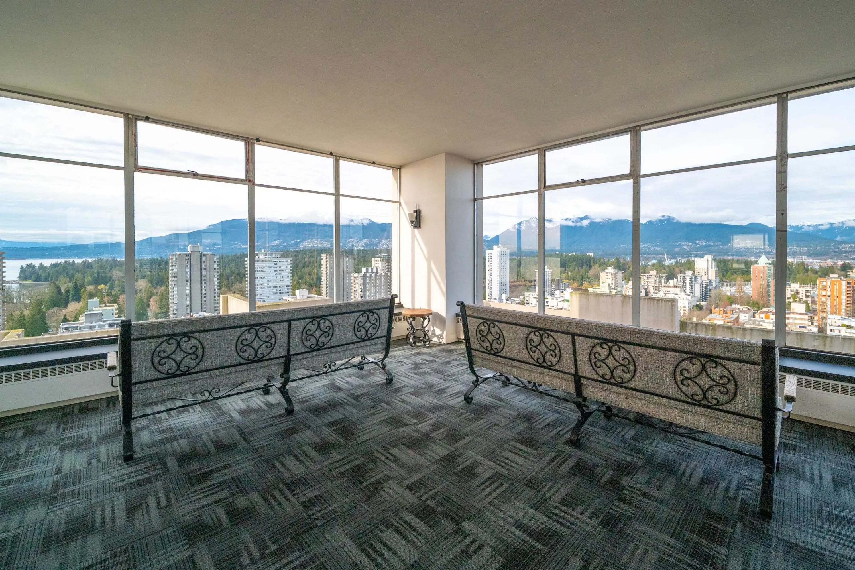 1850 Comox Street #203