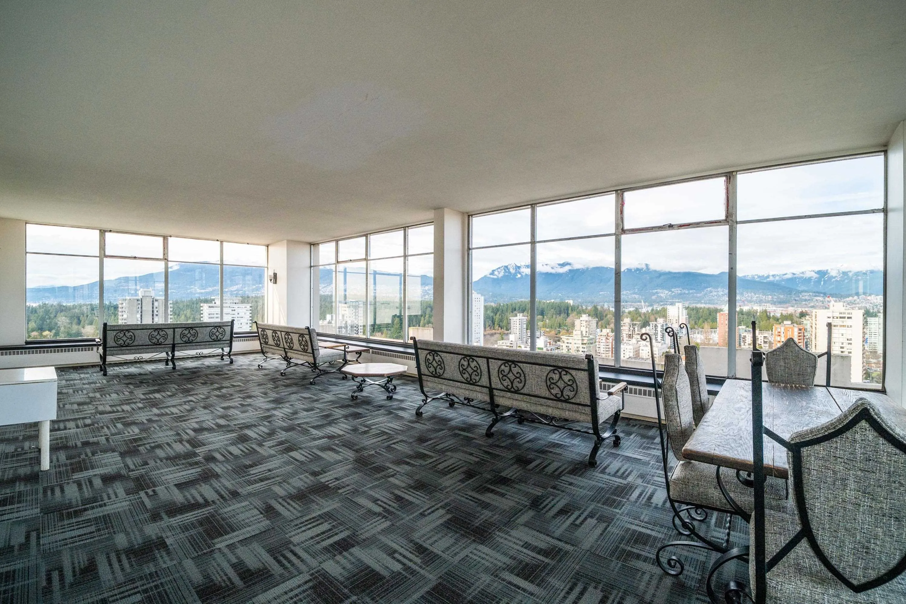1850 Comox Street #203