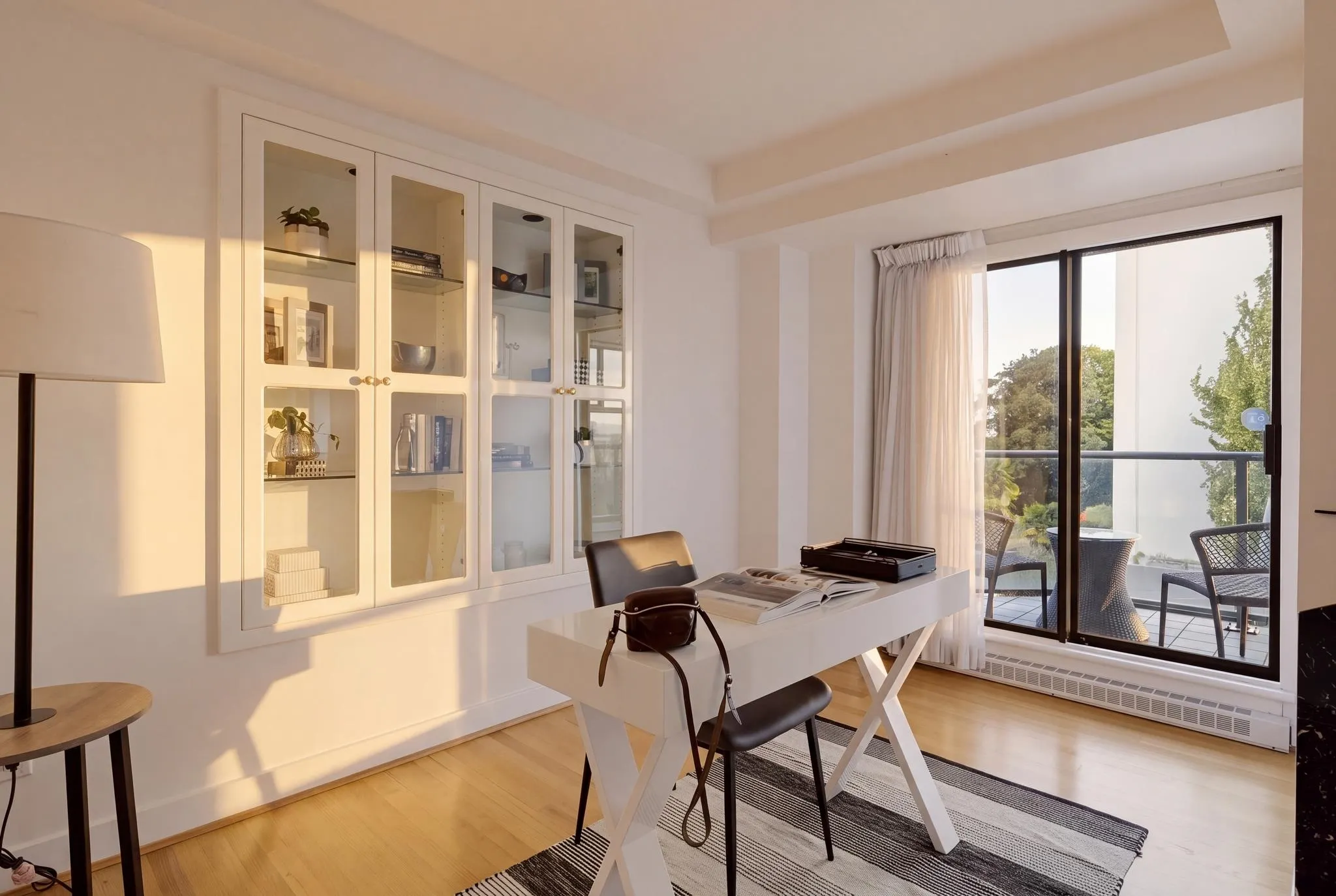 1410 Bute Street #300