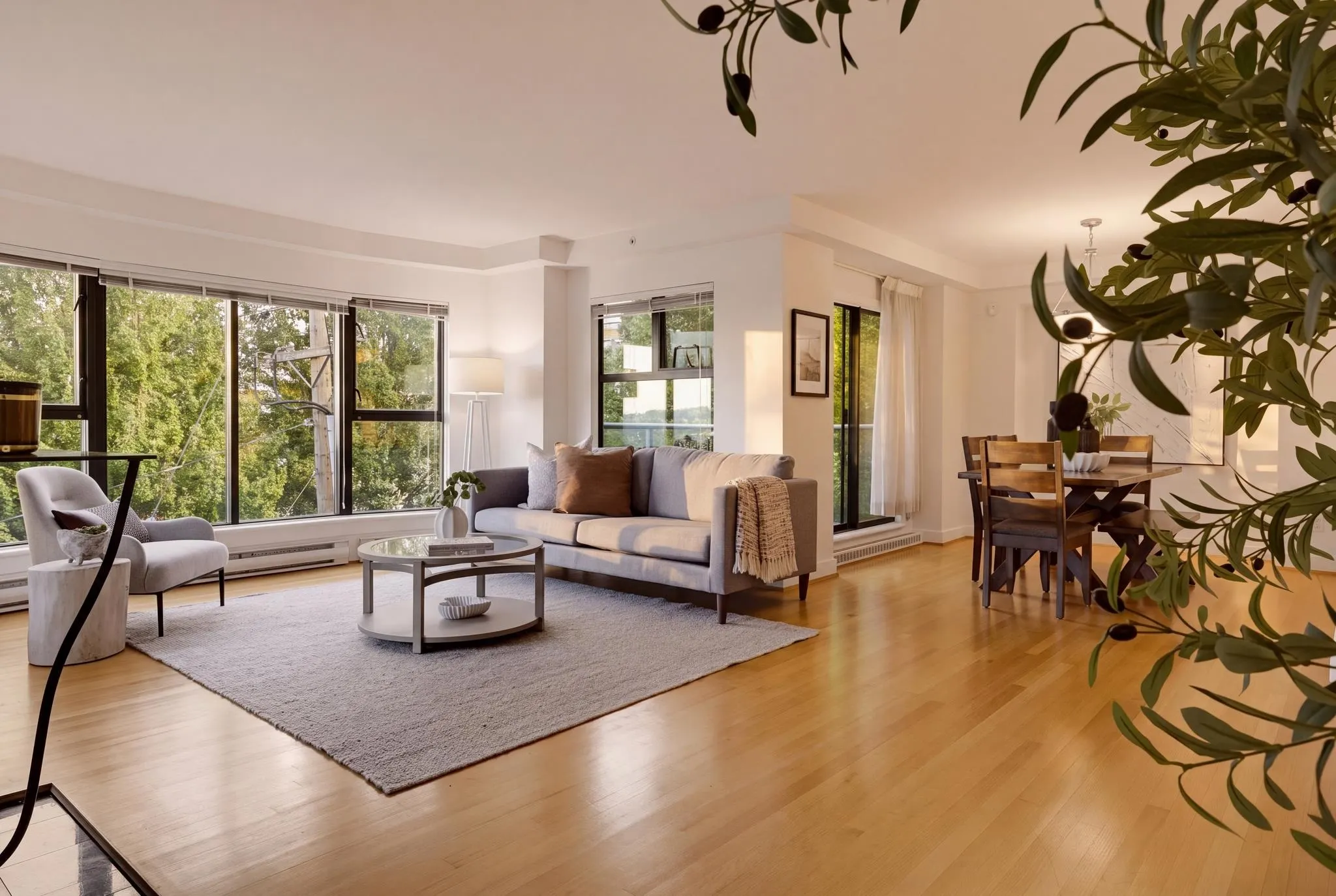 1410 Bute Street #300