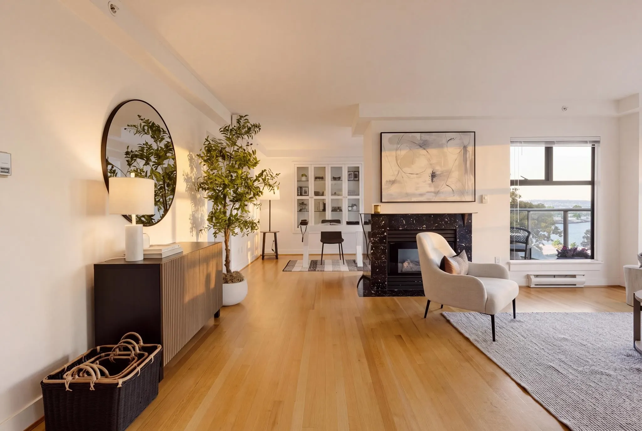 1410 Bute Street #300