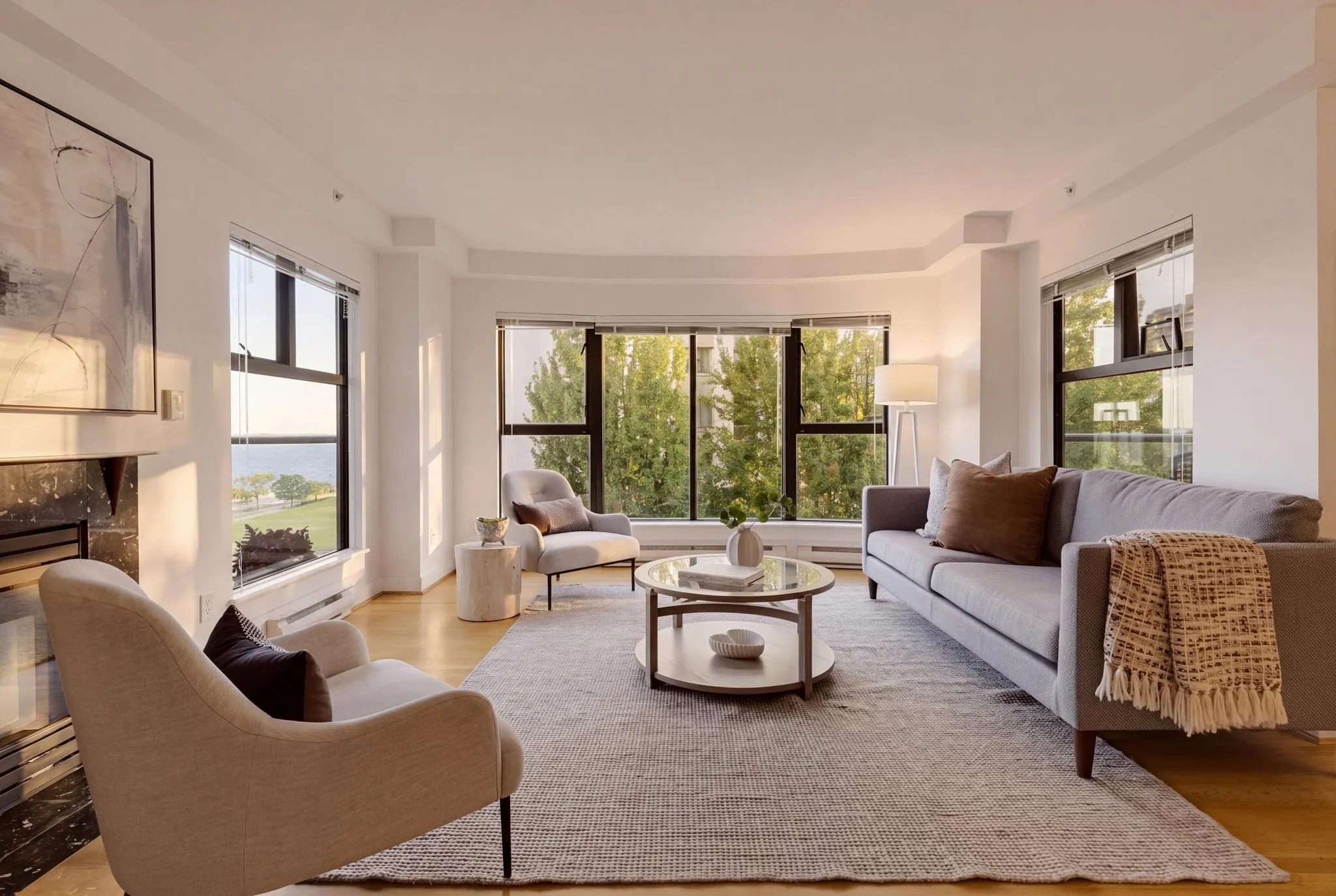 1410 Bute Street #300