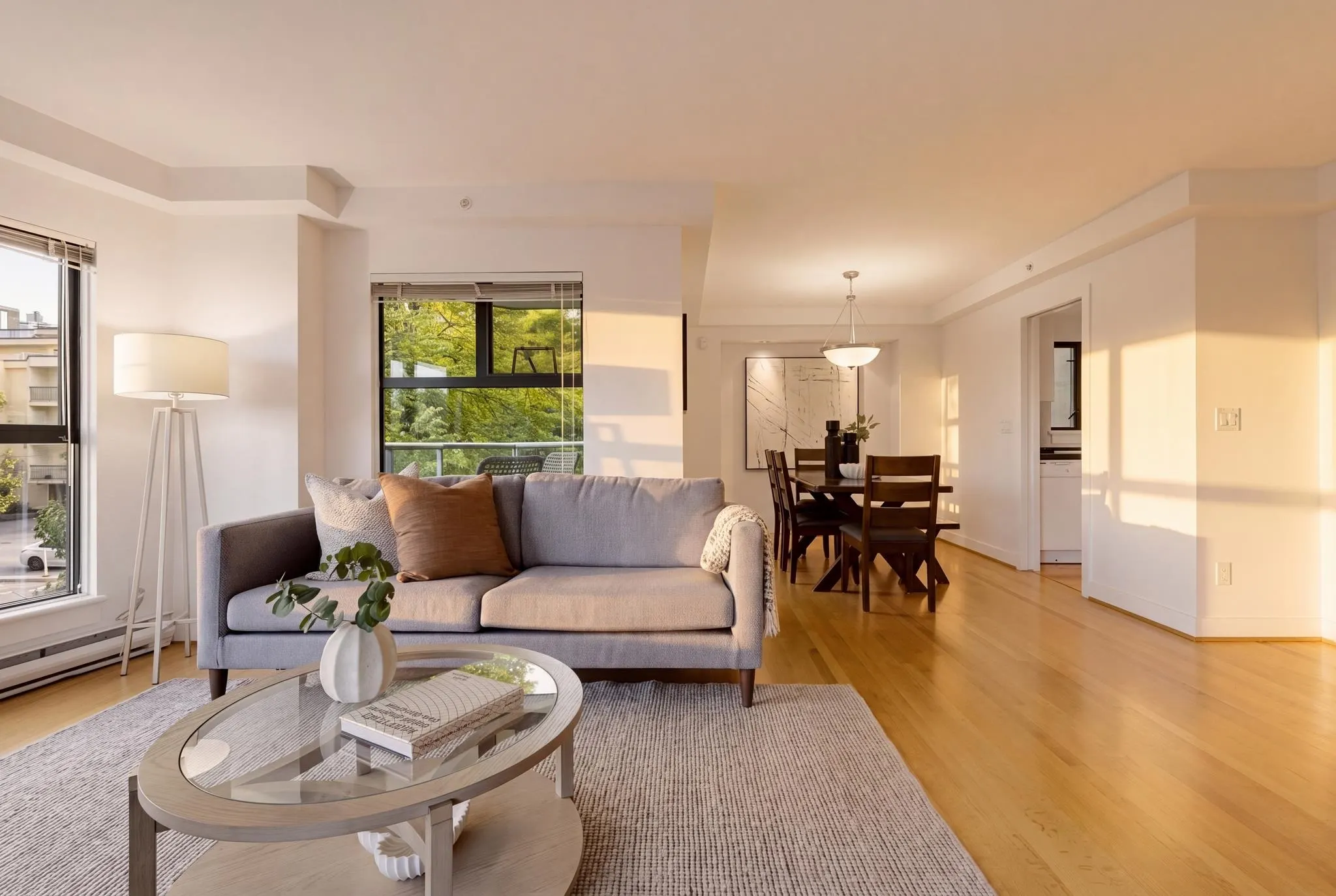 1410 Bute Street #300