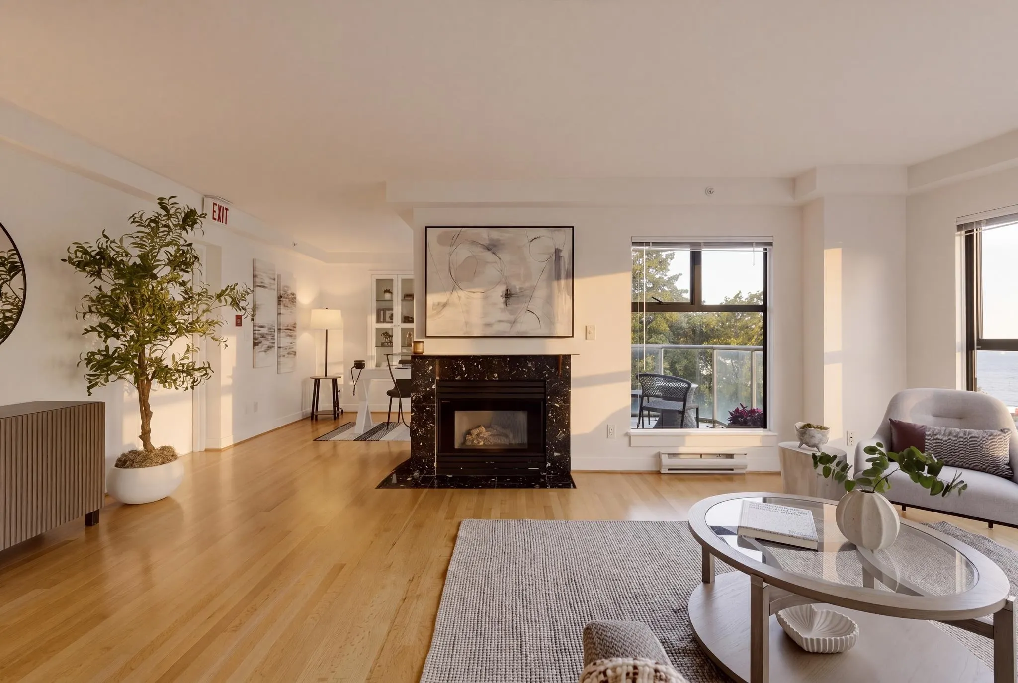 1410 Bute Street #300
