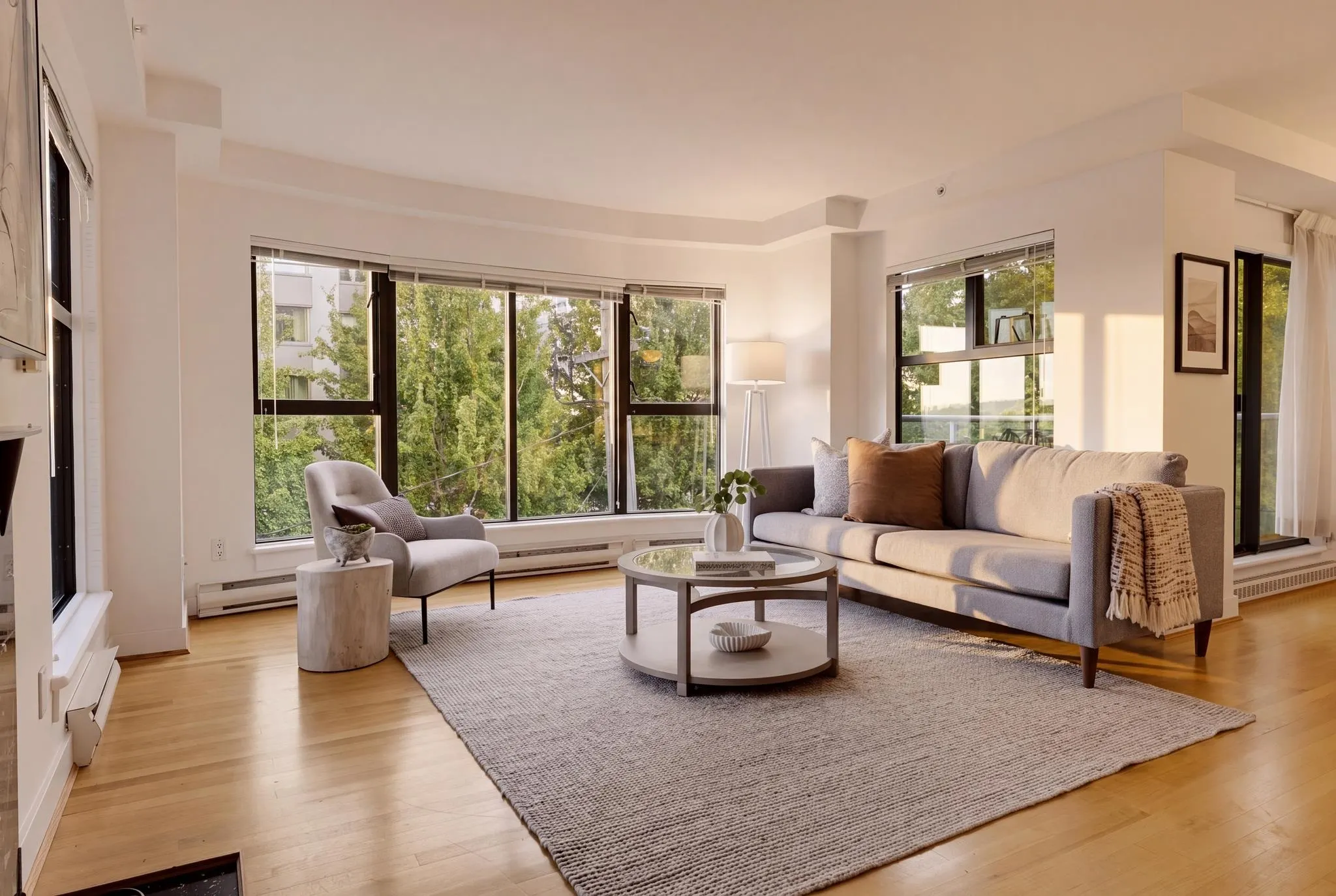 1410 Bute Street #300