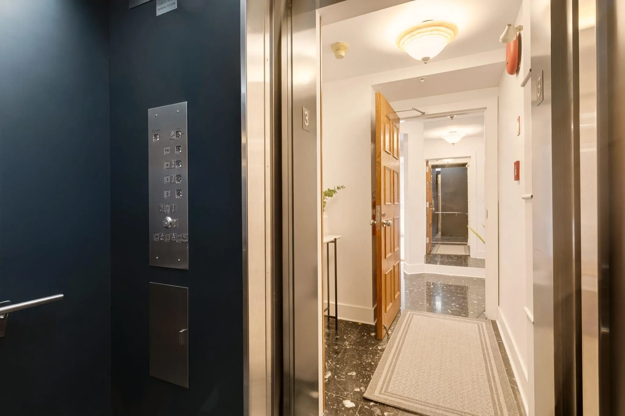 1410 Bute Street #300