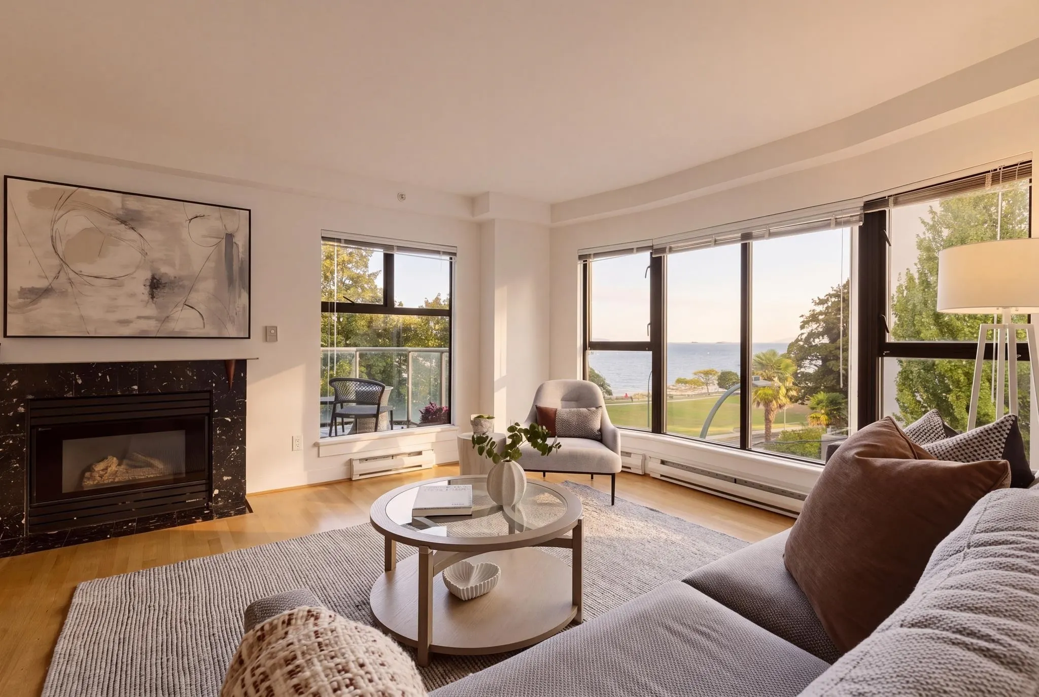 1410 Bute Street #300