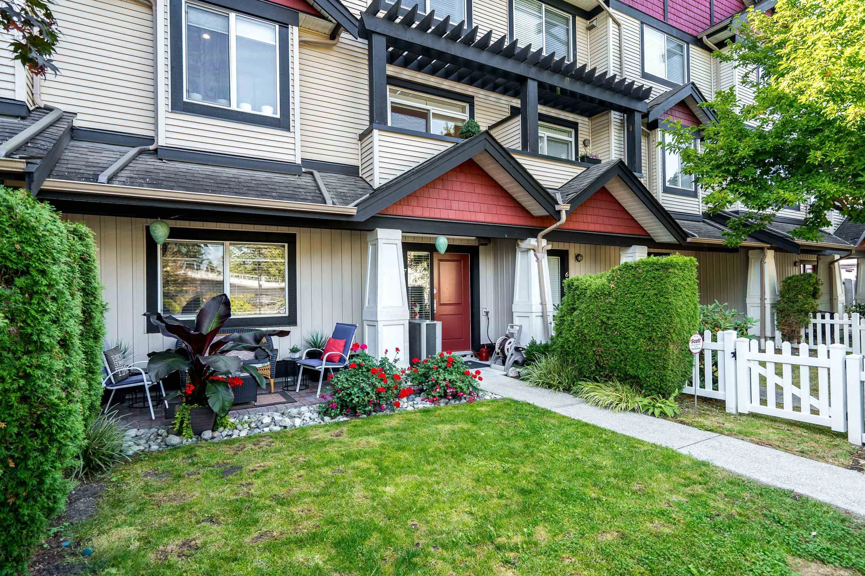 7168 179 Street #7
