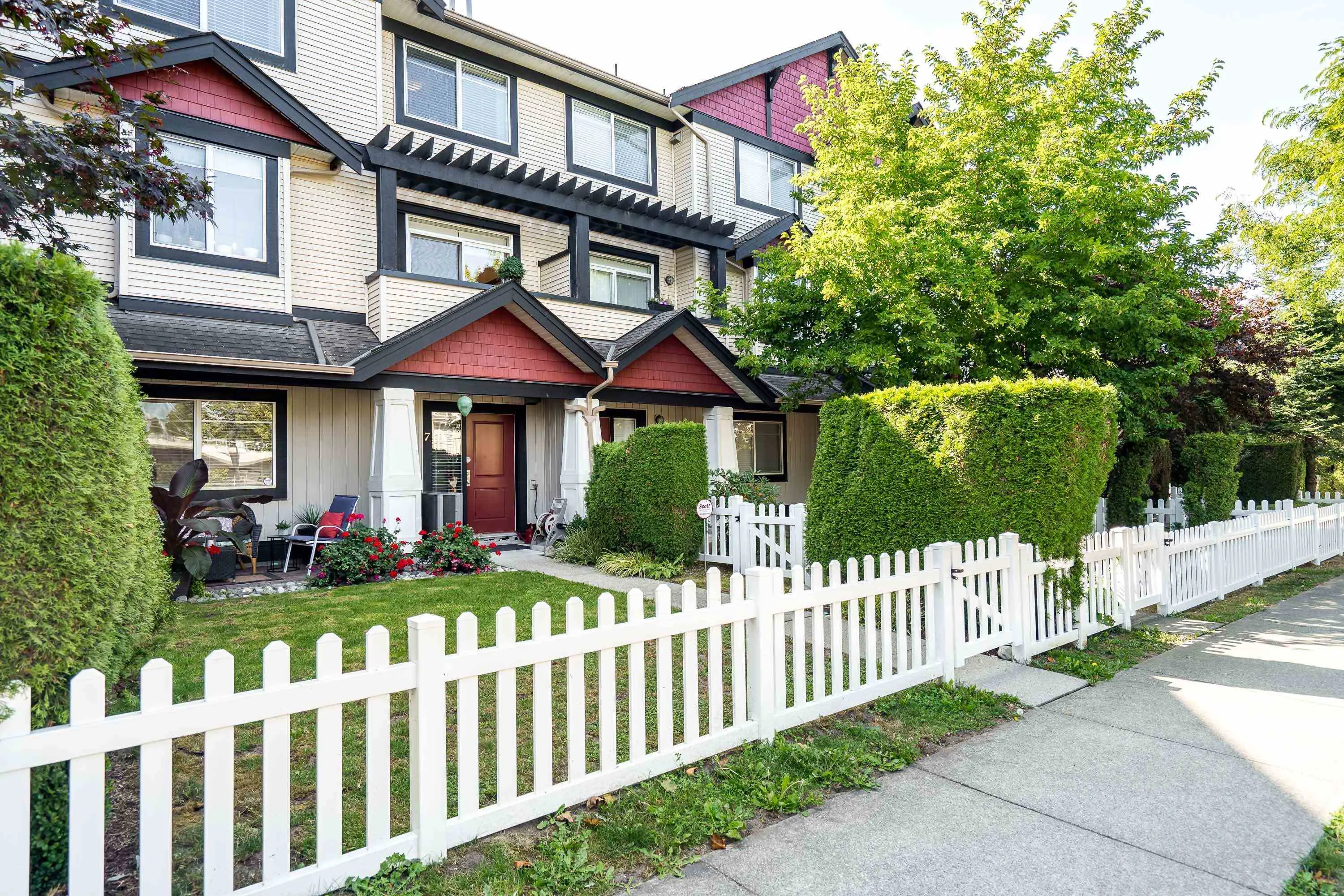 7168 179 Street #7