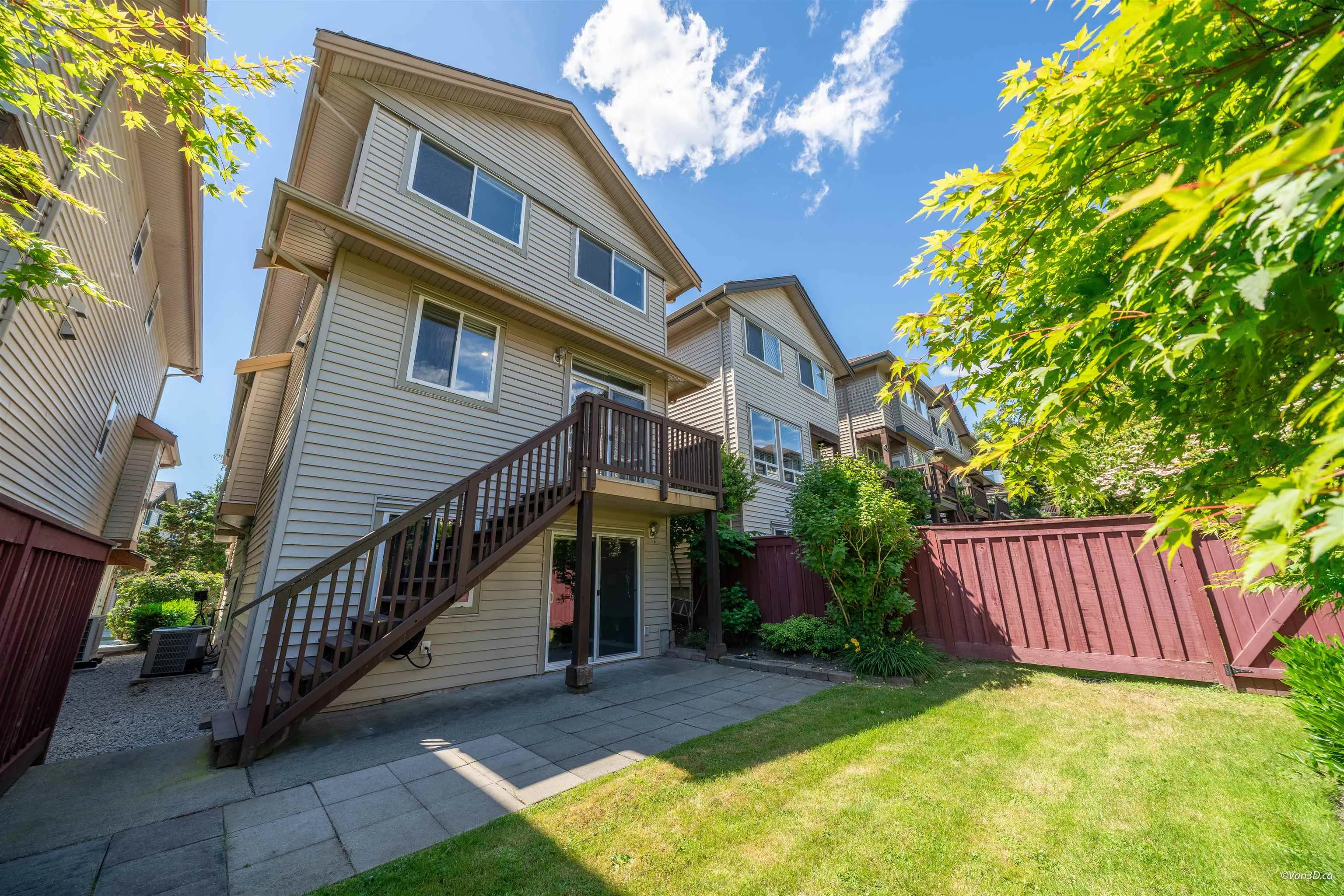 2387 Argue Street #23
