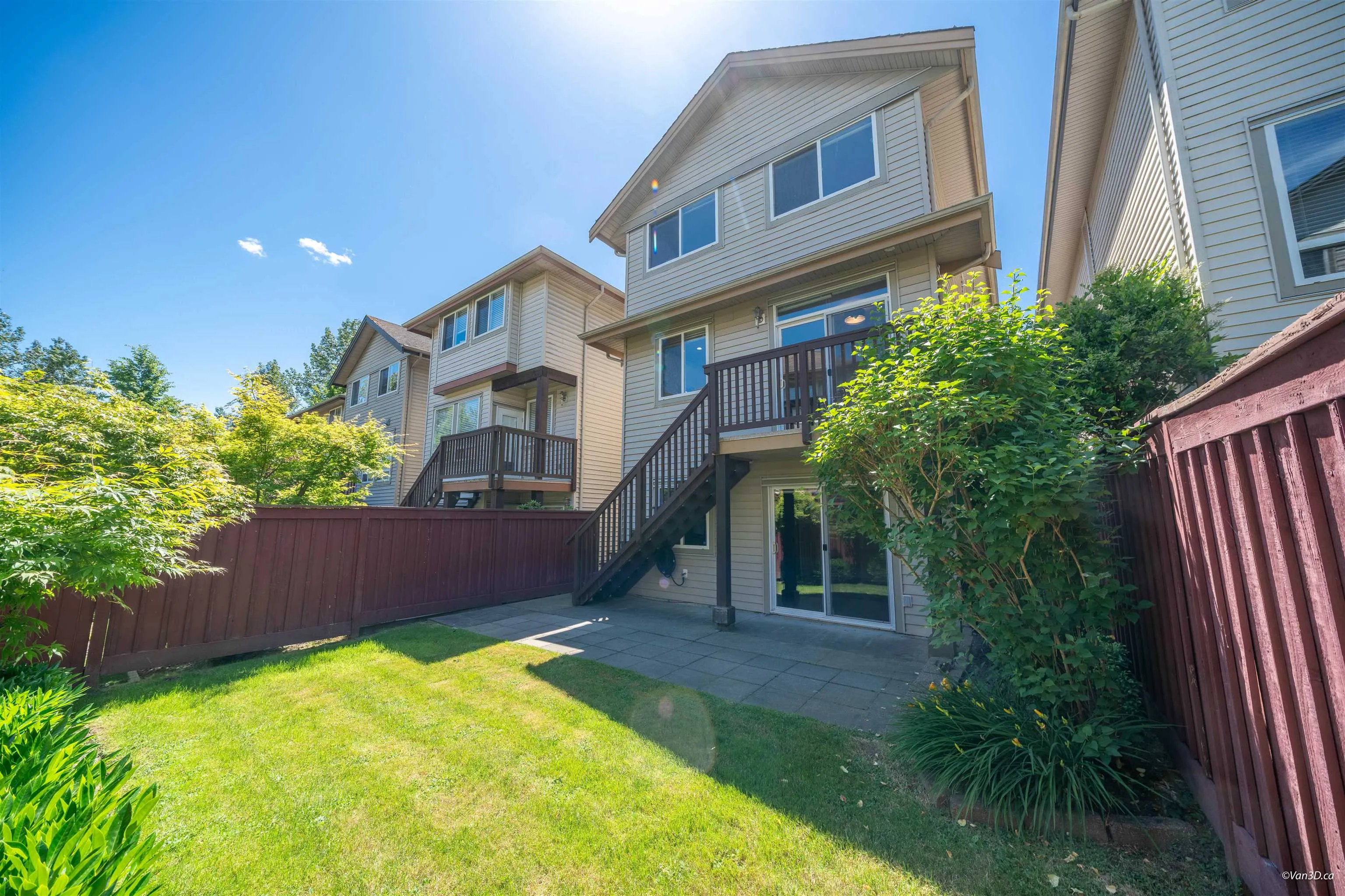 2387 Argue Street #23