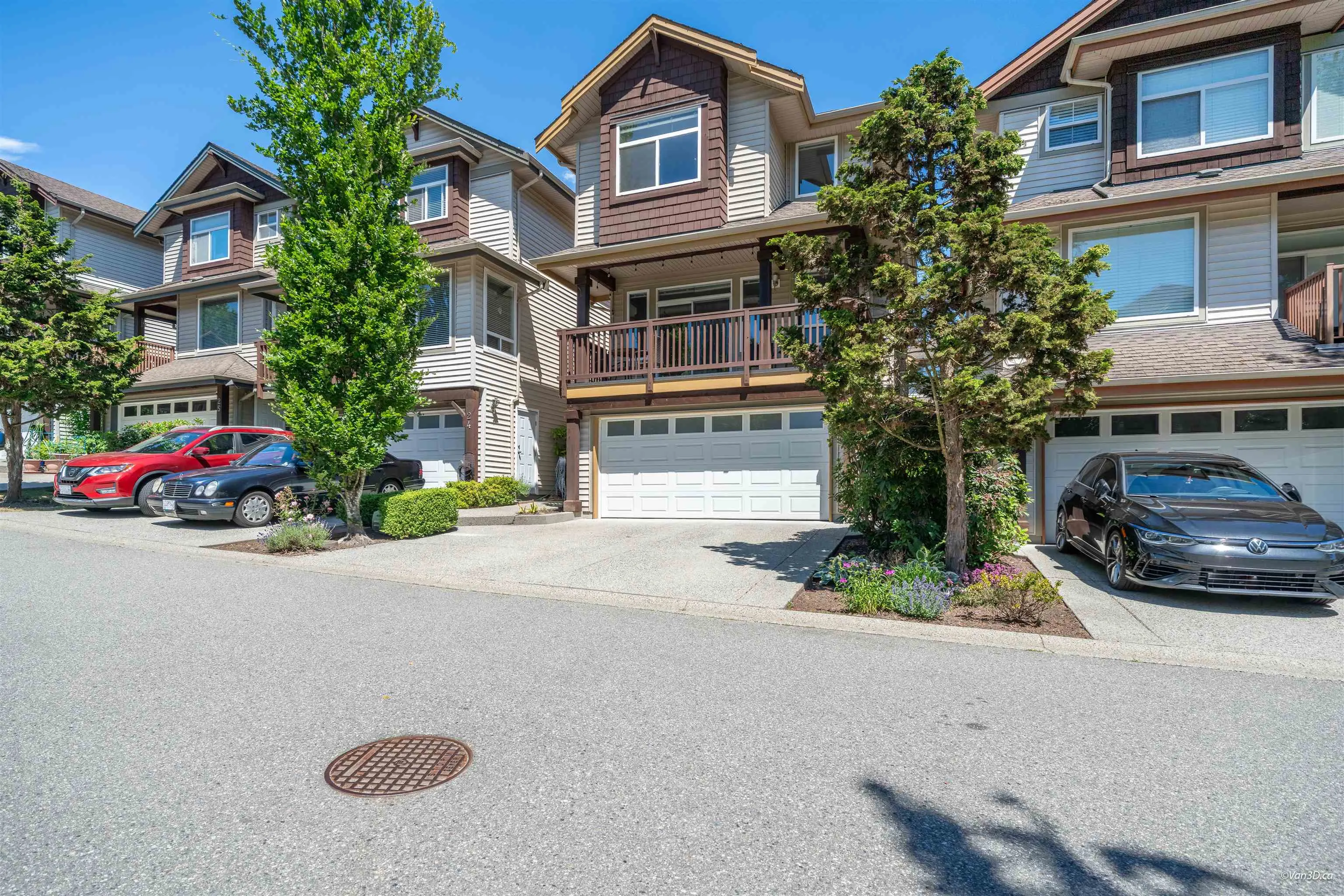 2387 Argue Street #23