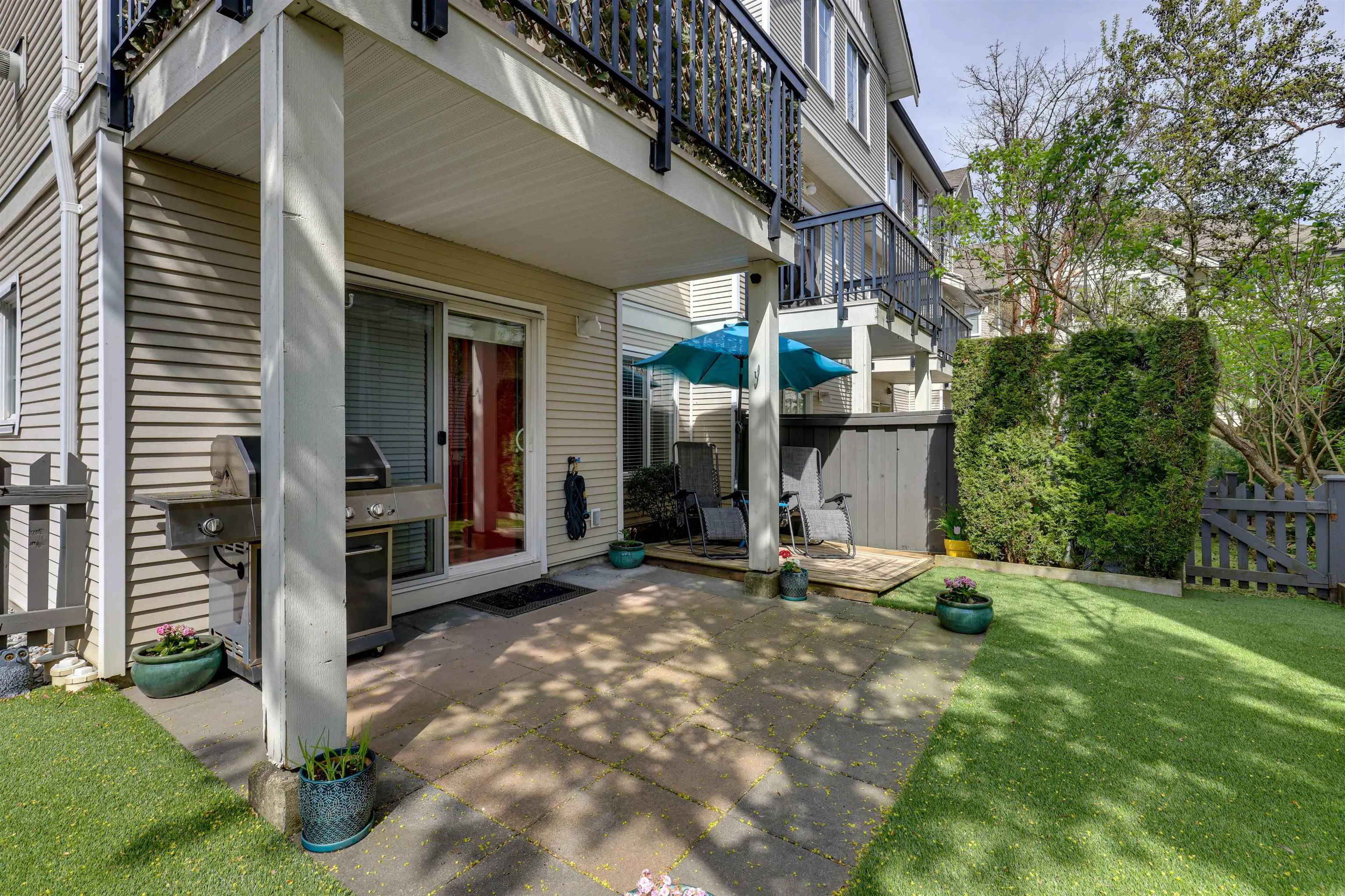 21535 88 Avenue #37
