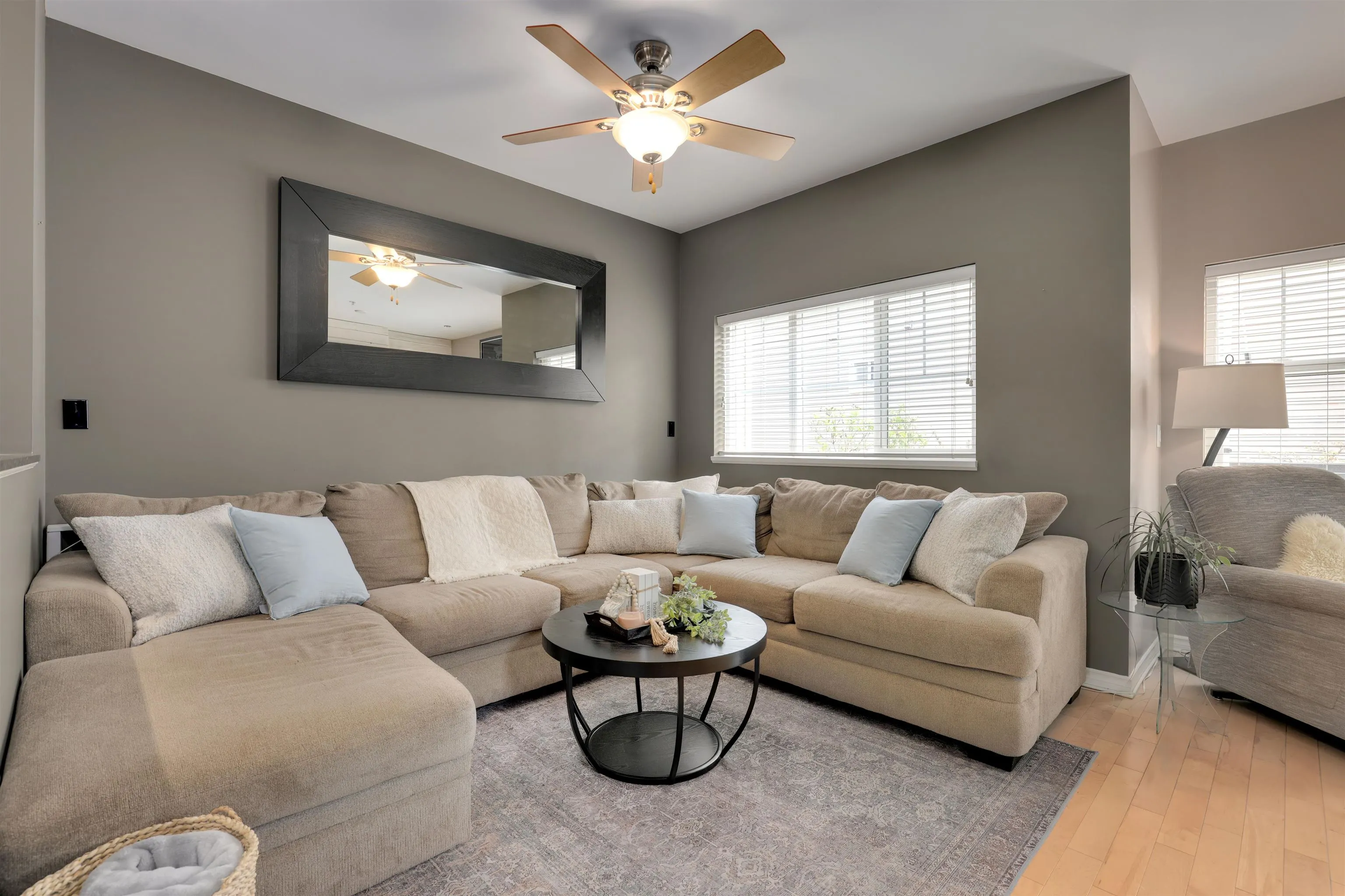21535 88 Avenue #37