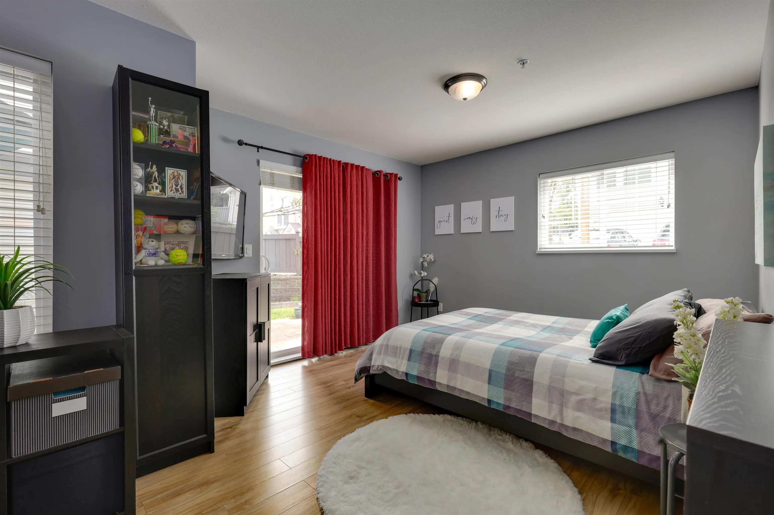 21535 88 Avenue #37