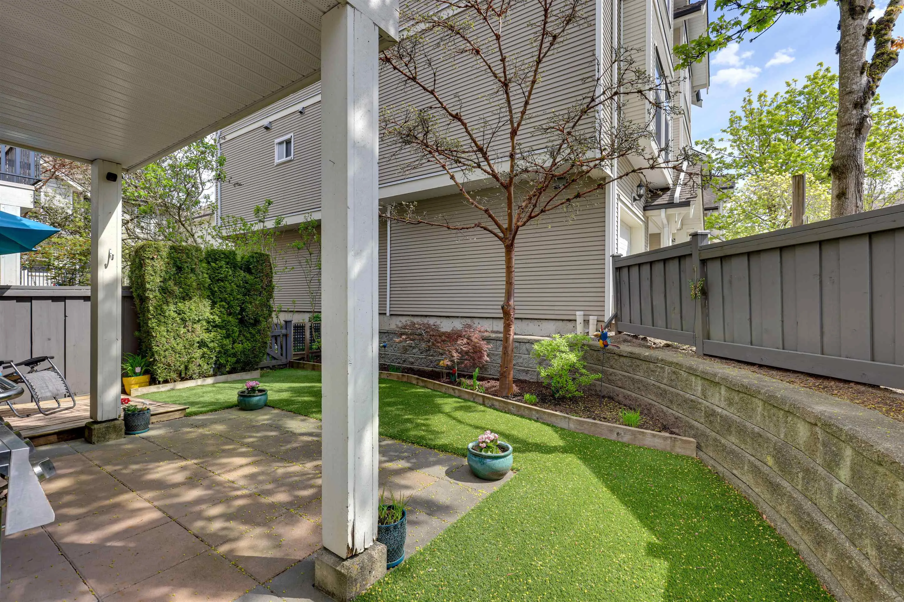 21535 88 Avenue #37
