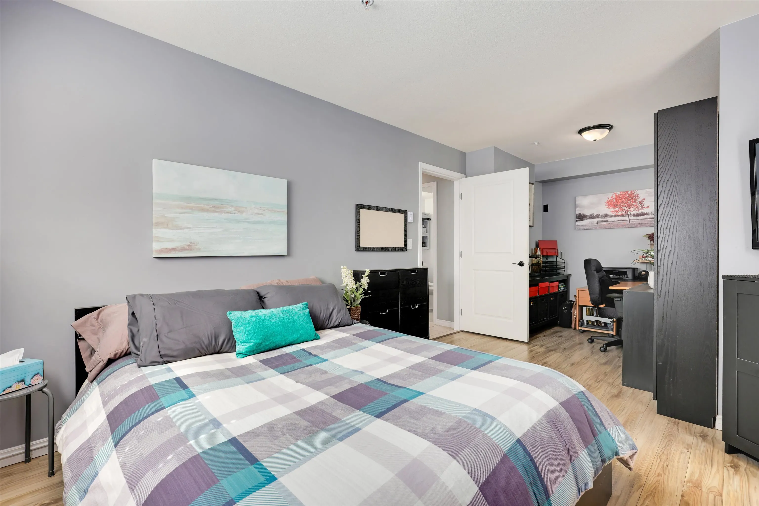 21535 88 Avenue #37